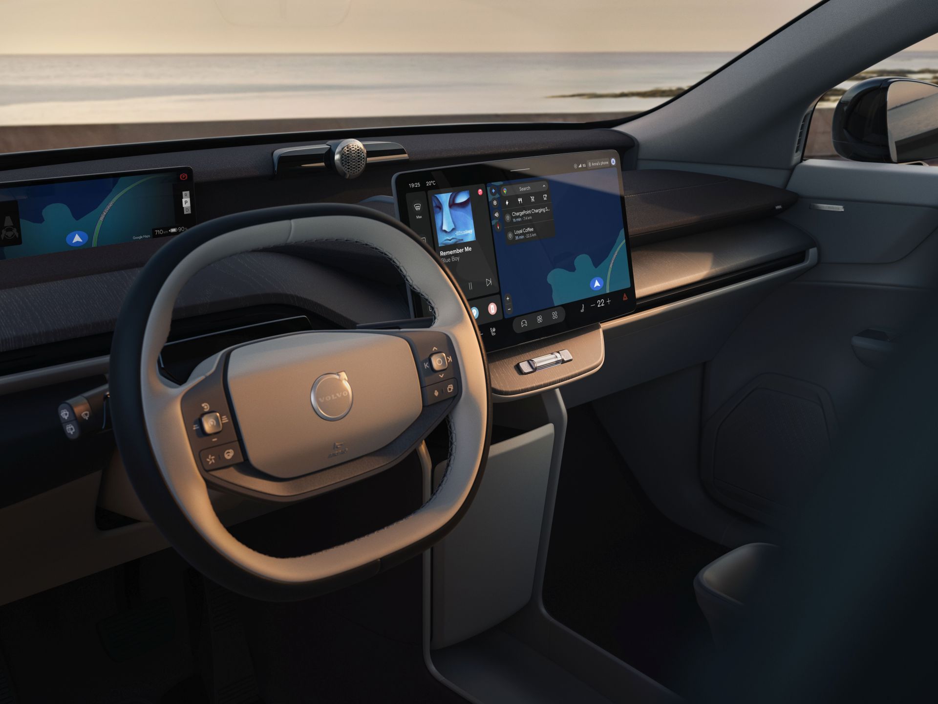 Volvo EX60 15