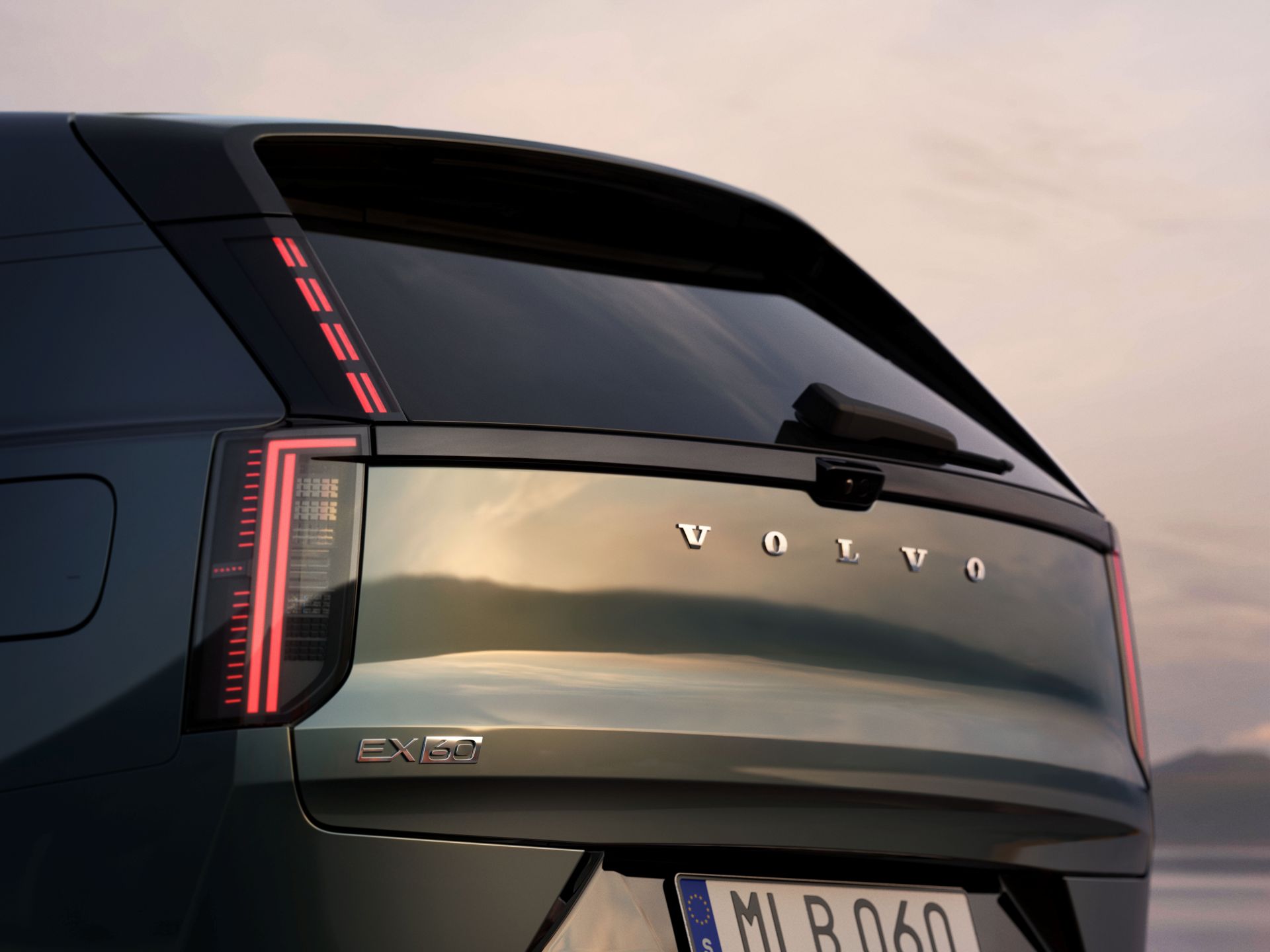 Volvo EX60 17