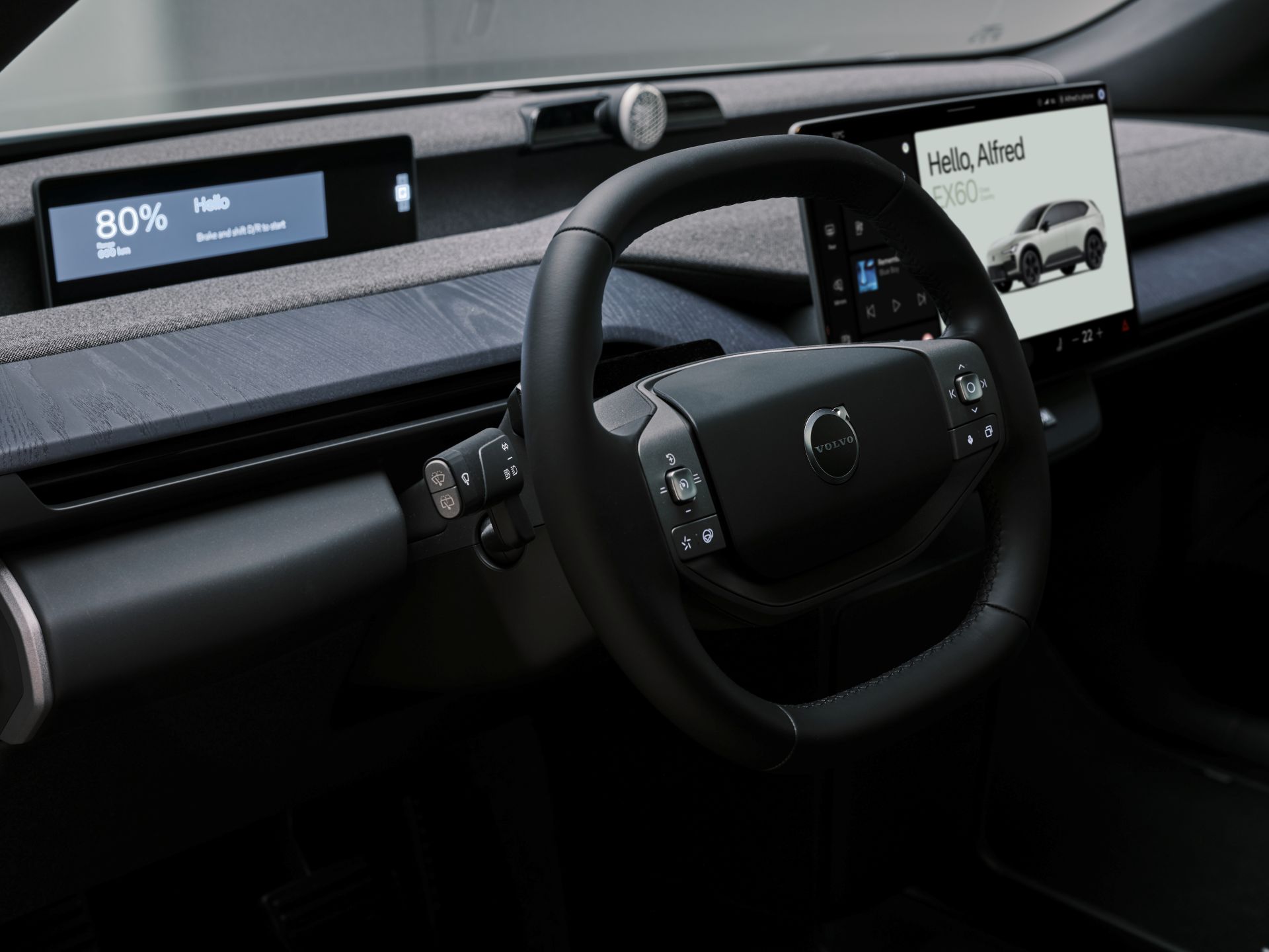 Volvo EX60 37