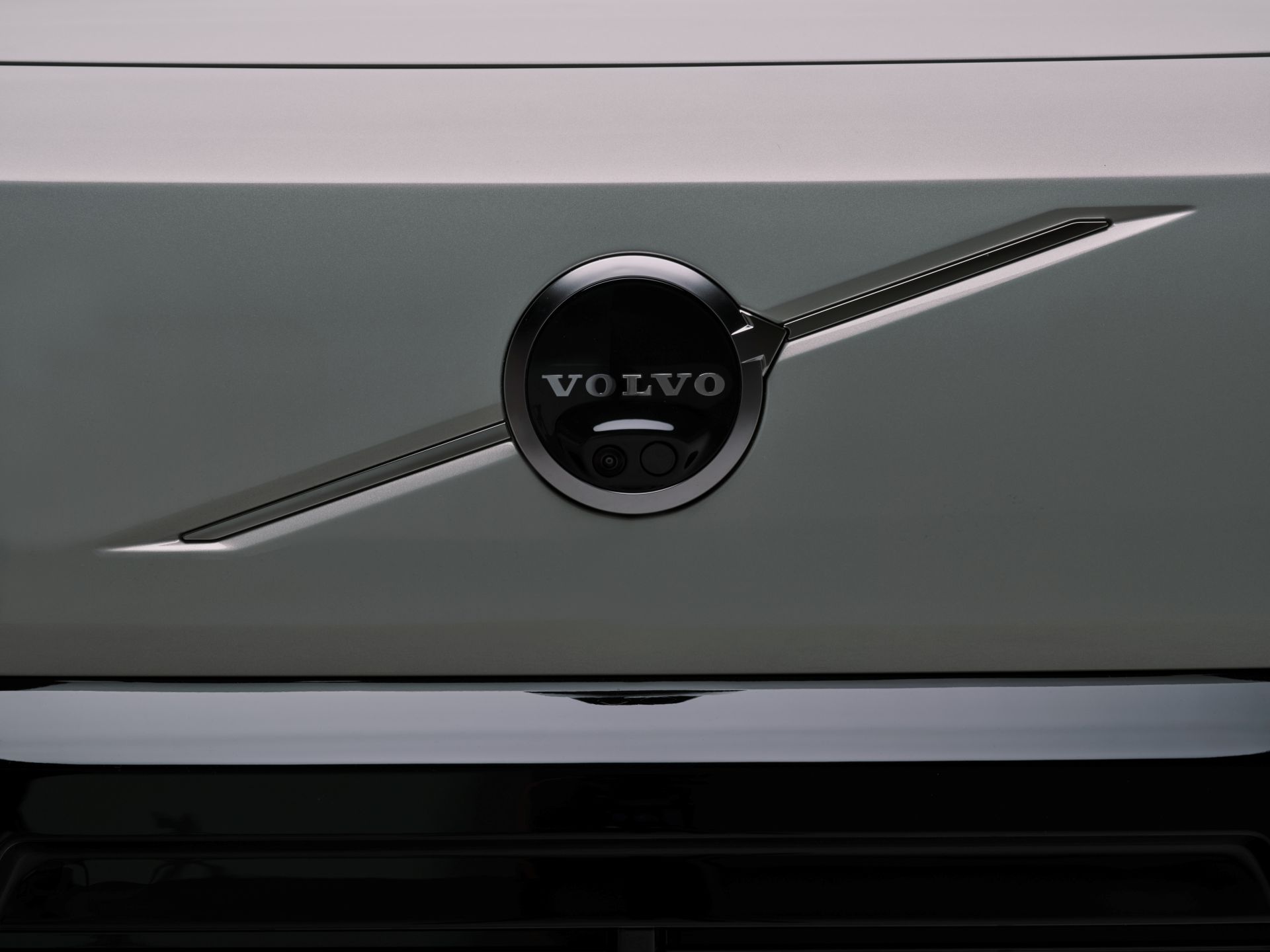 Volvo EX60 40