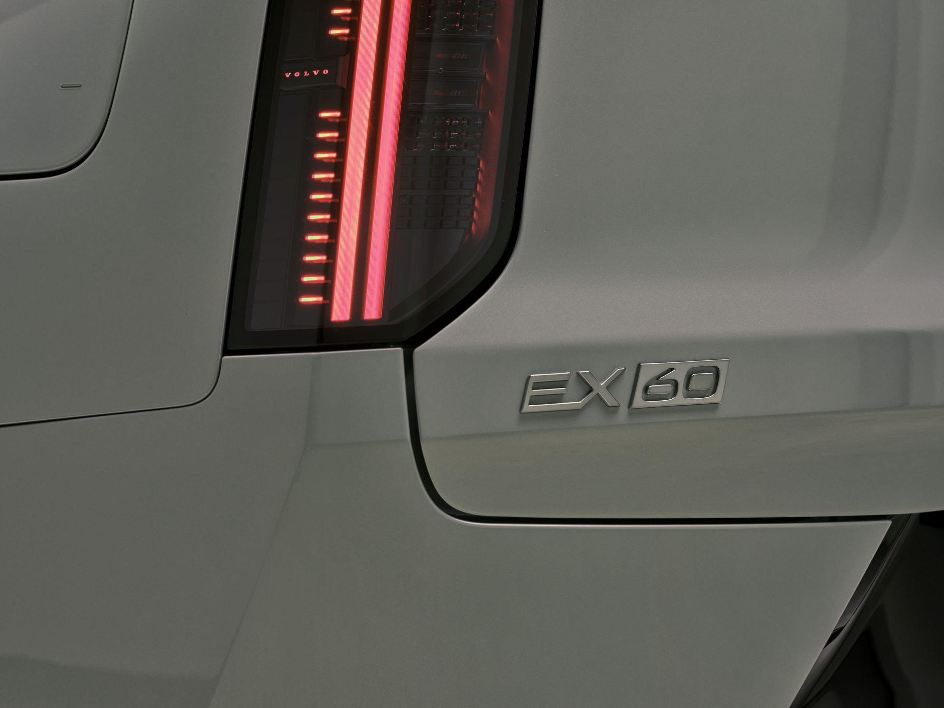 Volvo EX60 46