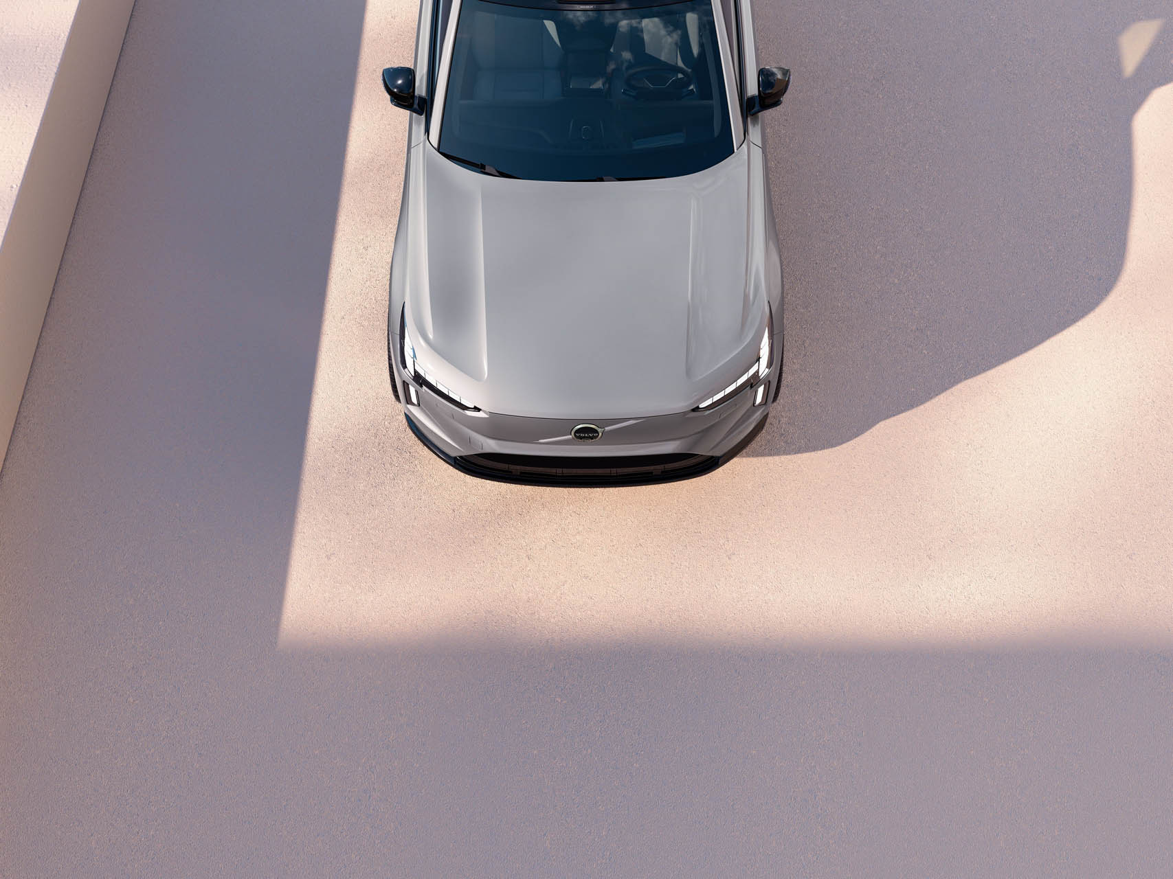 Volvo EX90 31