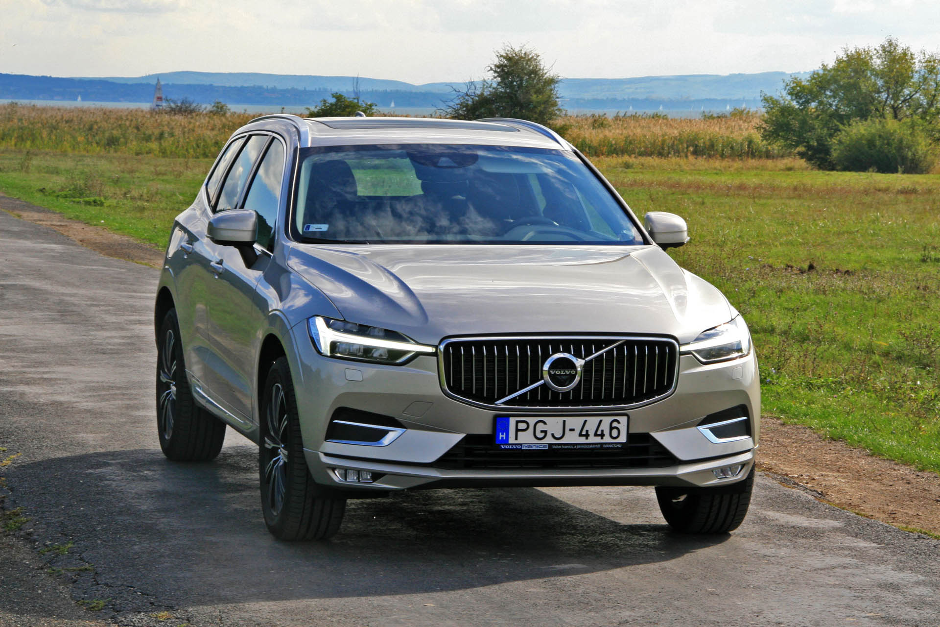 volvoxc60d4a