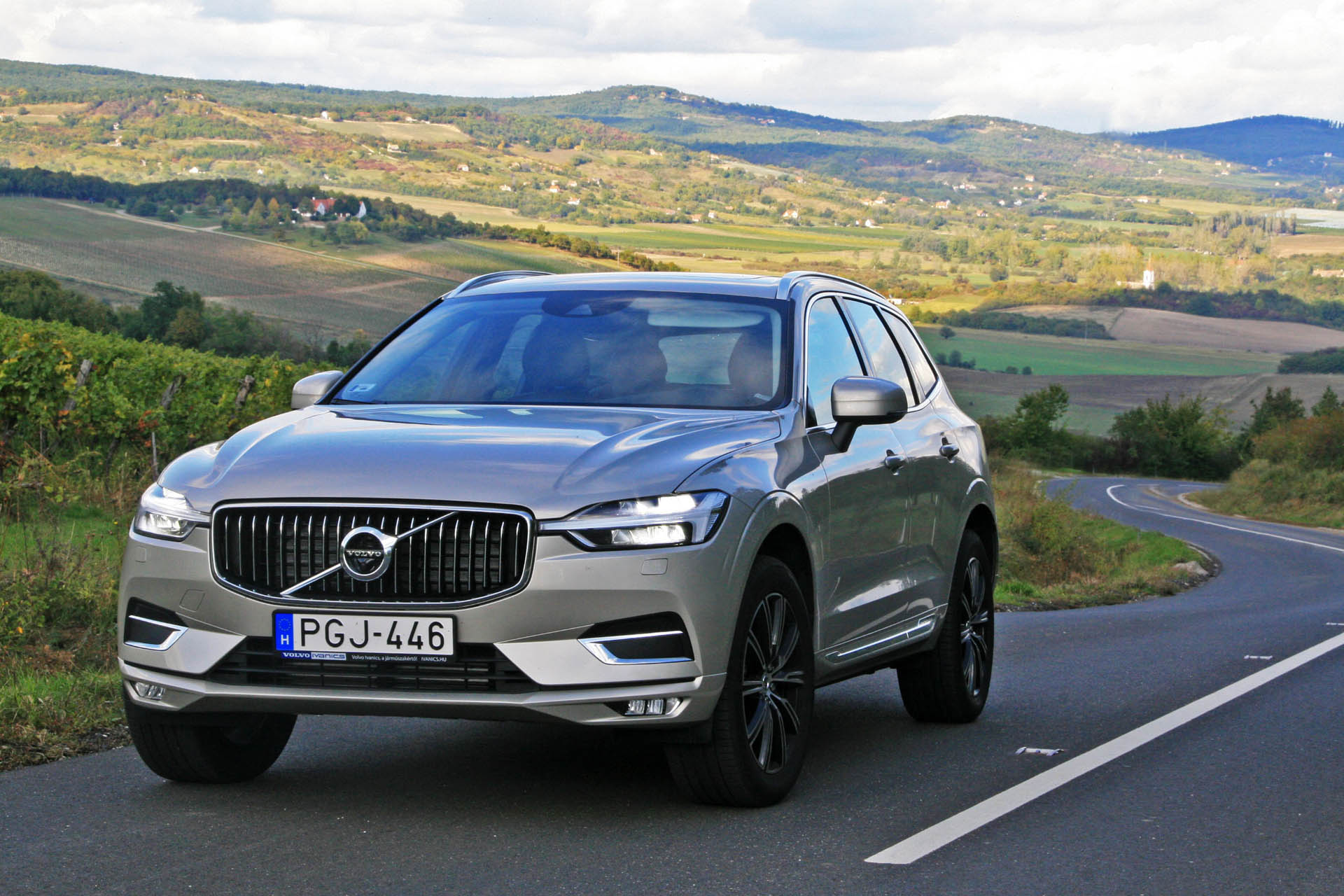 volvoxc60d4b