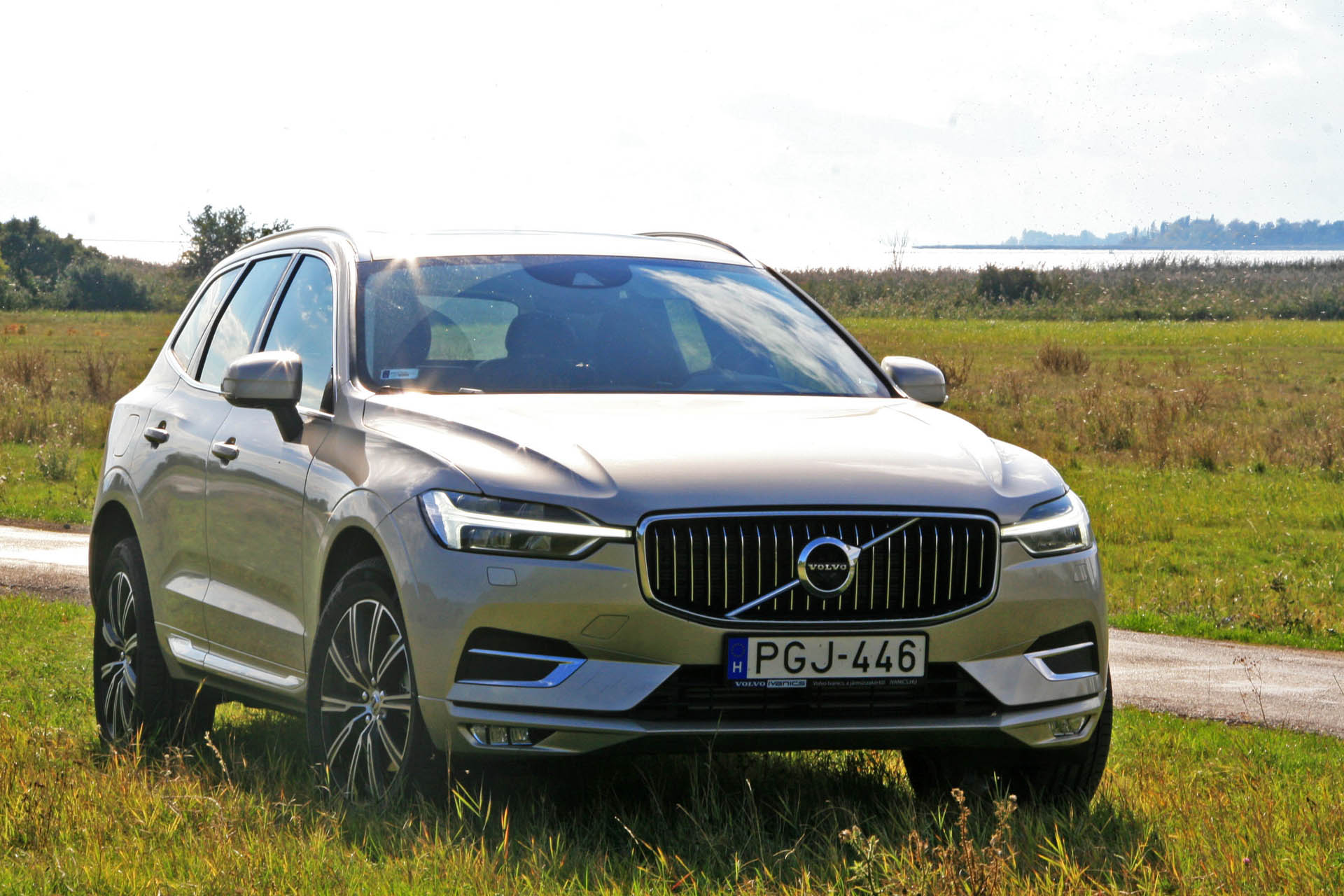 volvoxc60d4dz