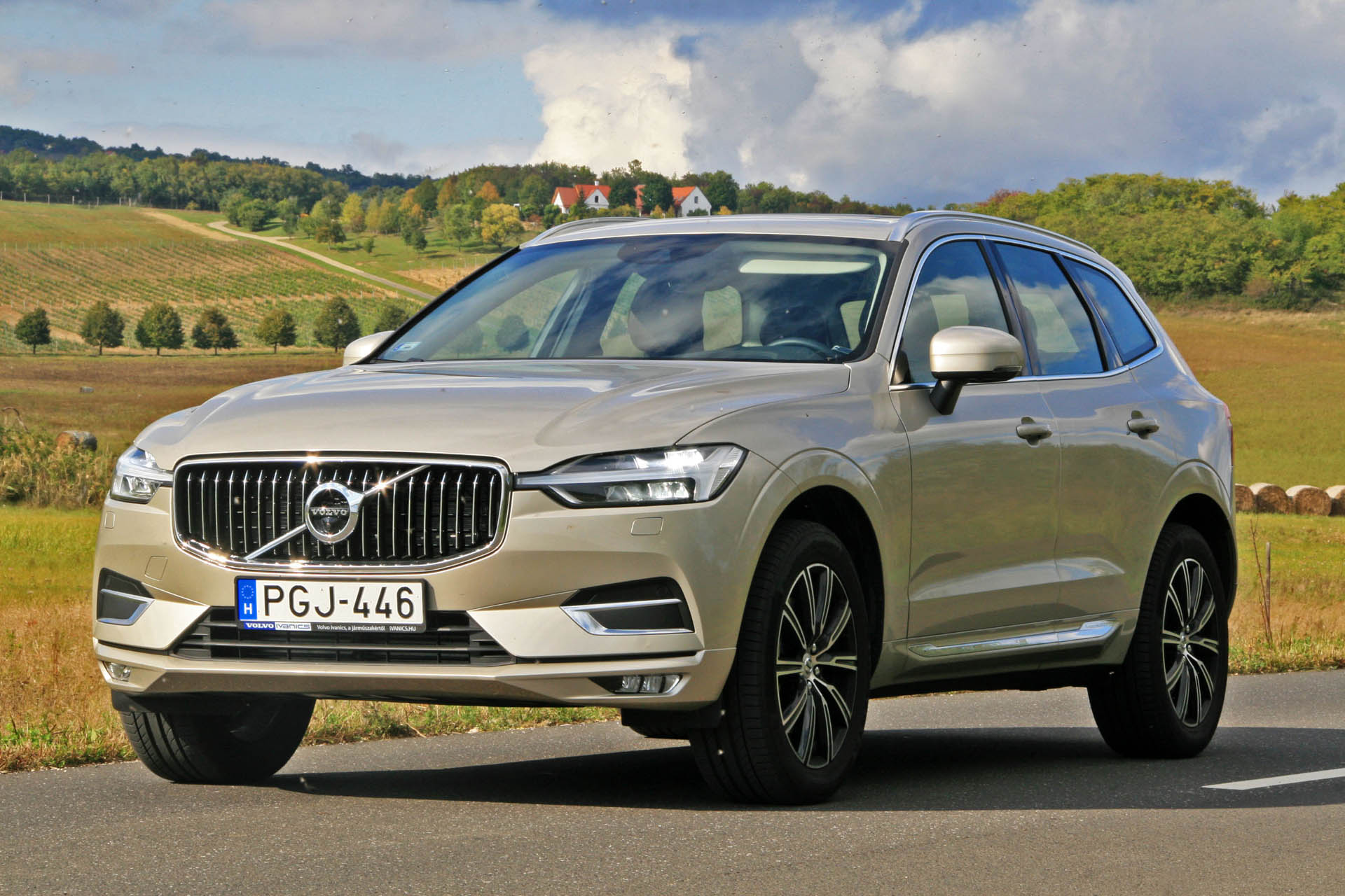 volvoxc60d4dzs