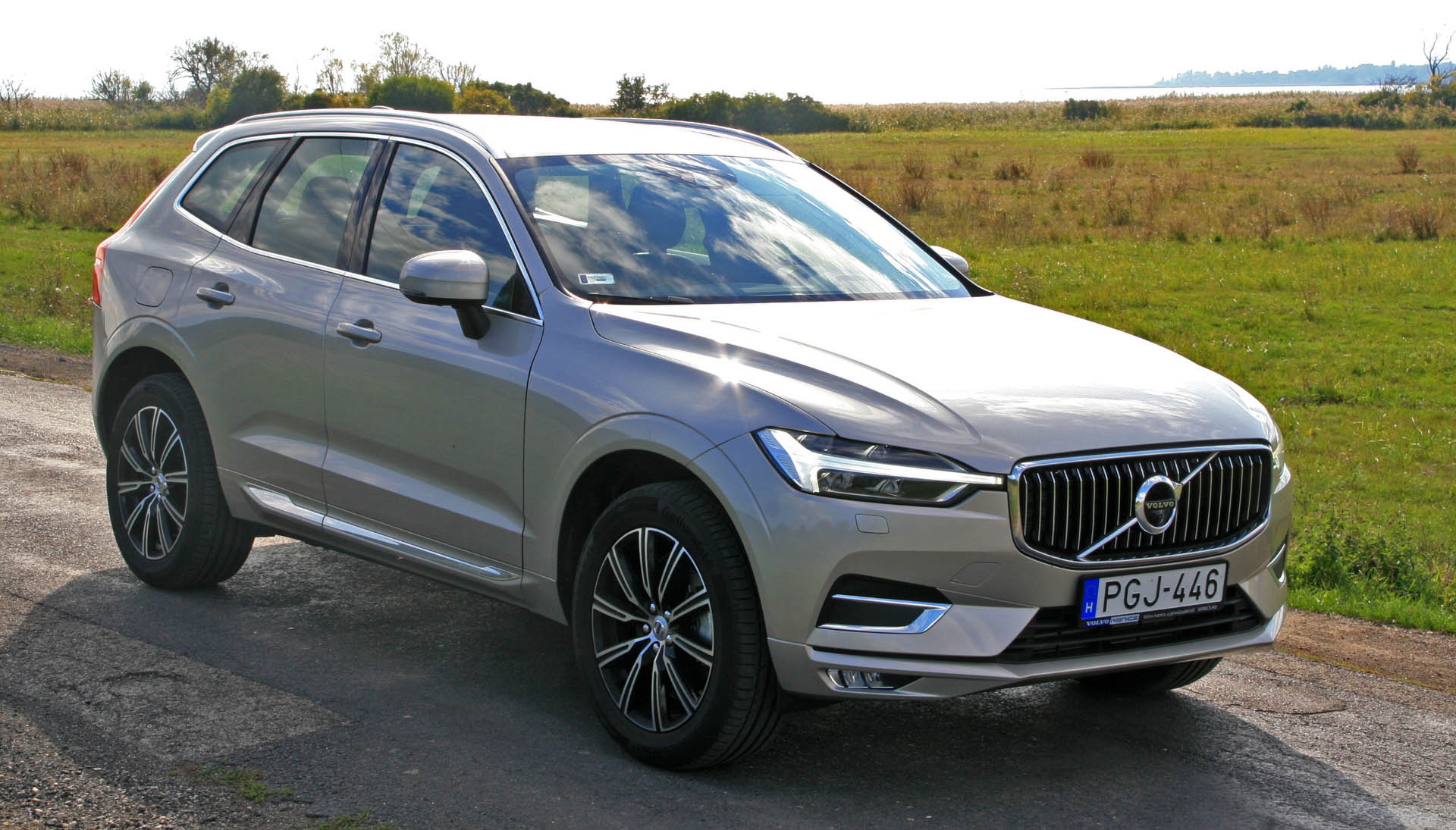 volvoxc60d4f