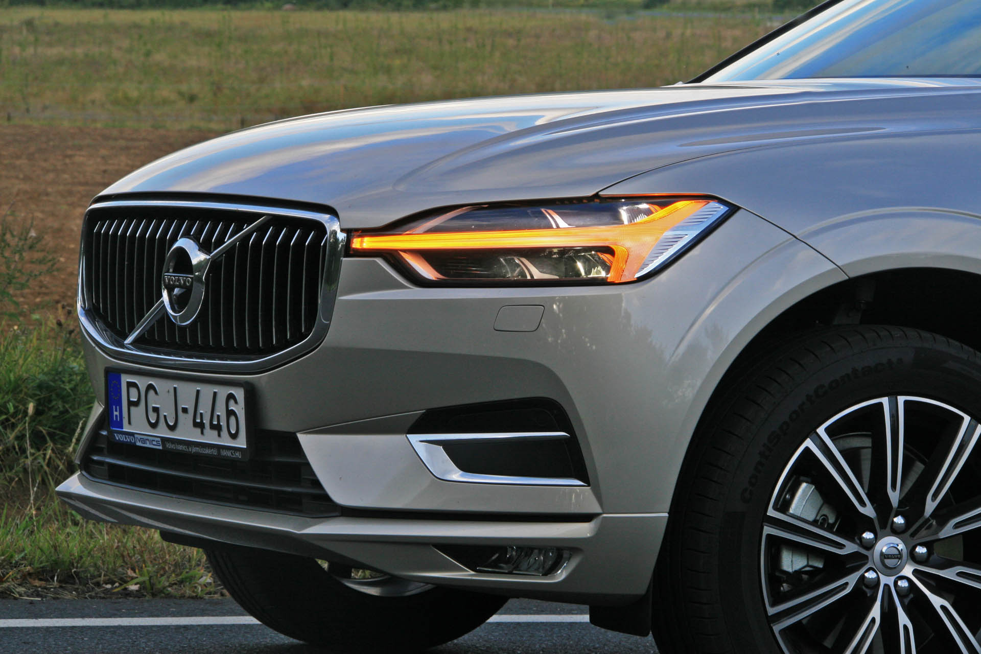 volvoxc60d4ny