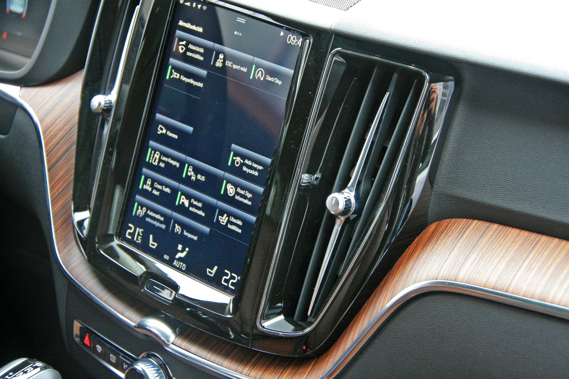volvoxc60d4zs