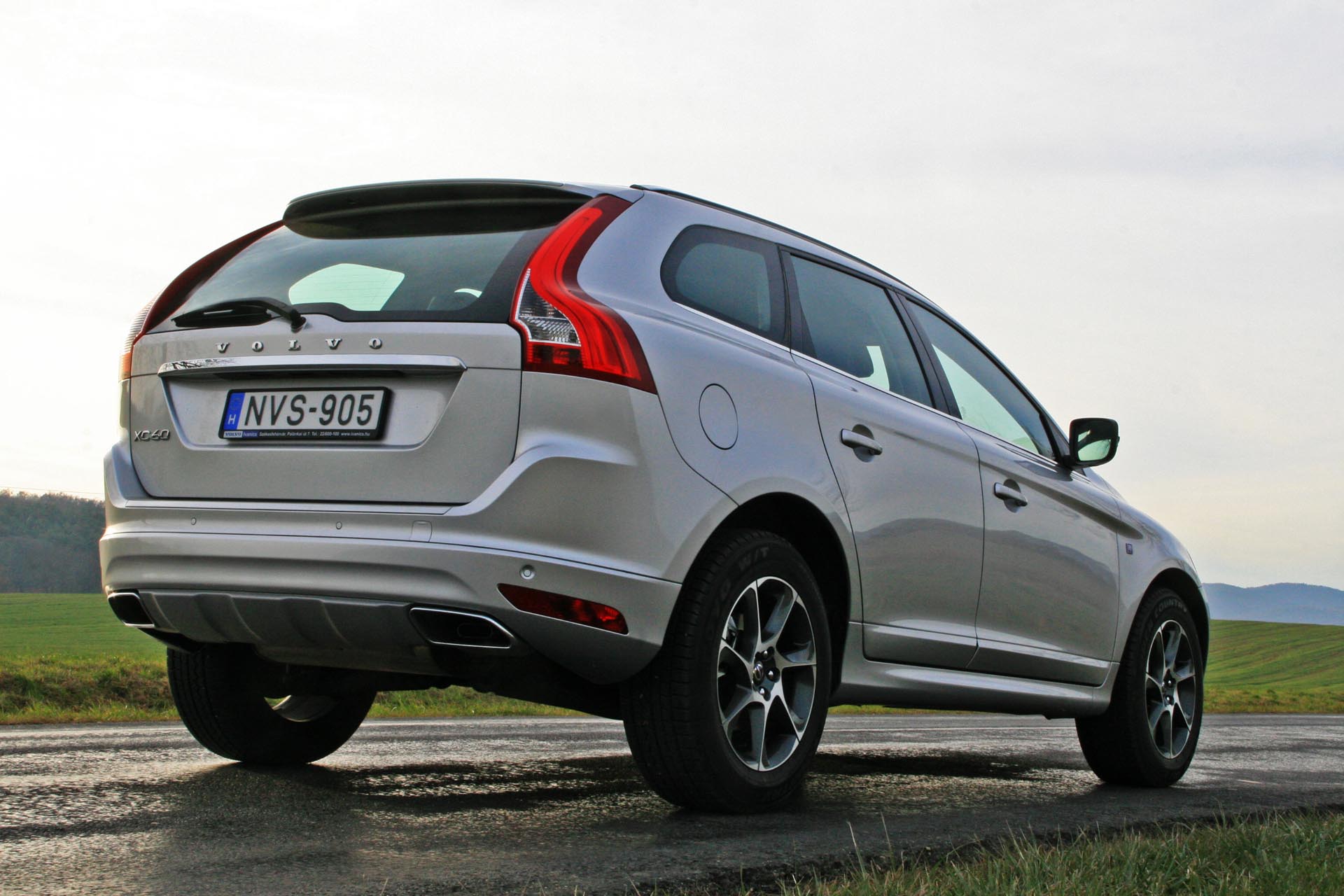 volvoxc6020dor01