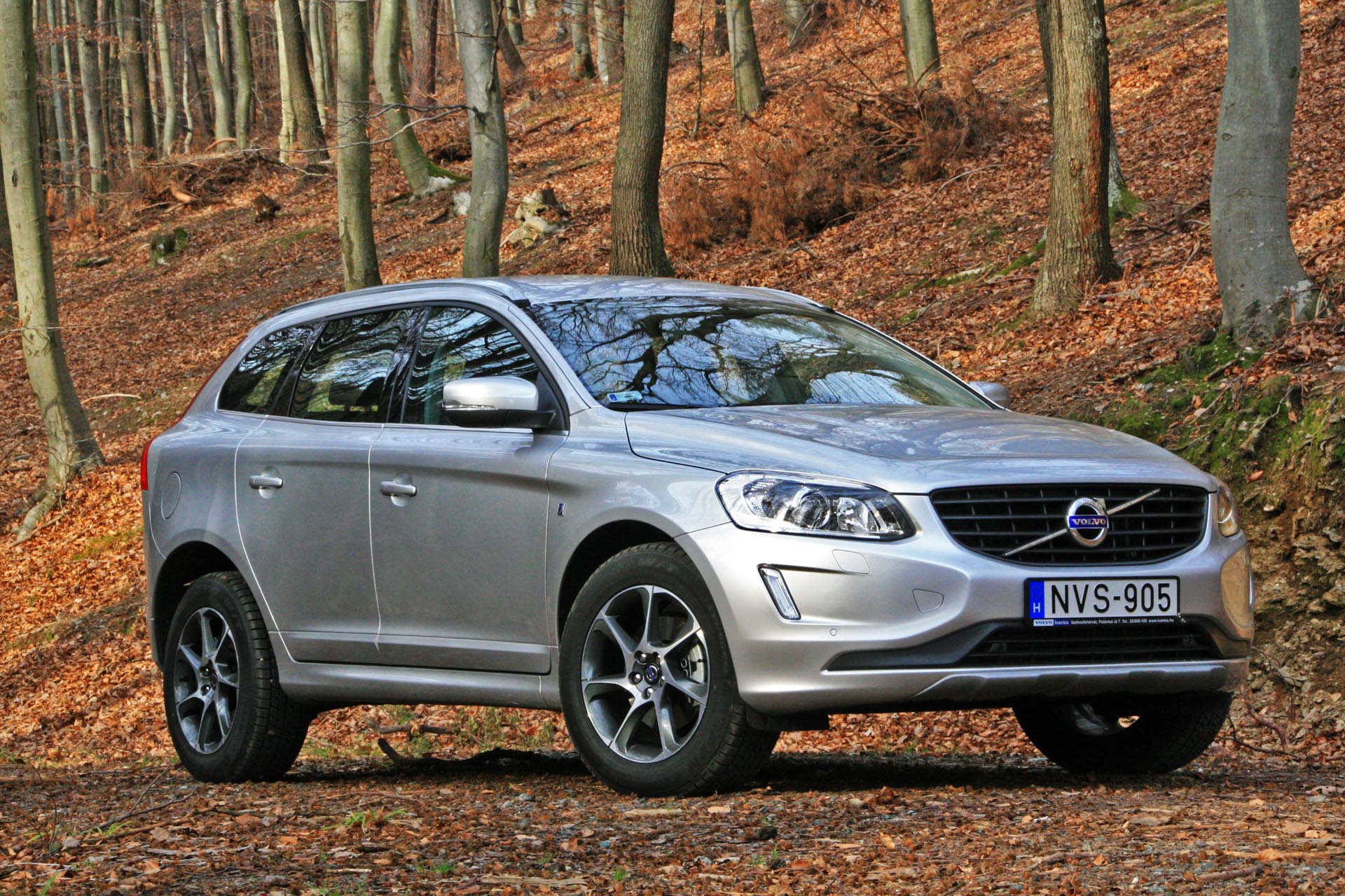 volvoxc6020dor07a