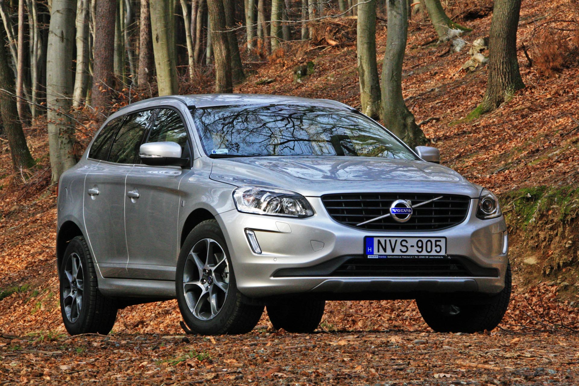 volvoxc6020dor08