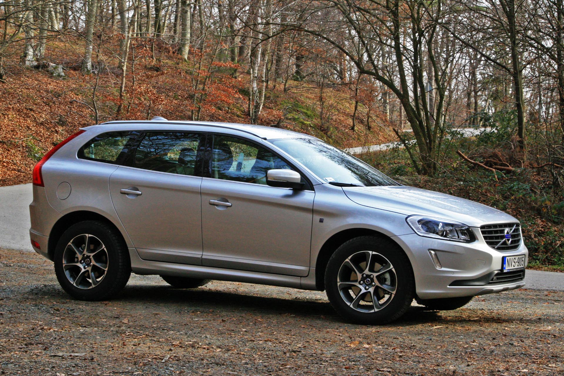 volvoxc6020dor10