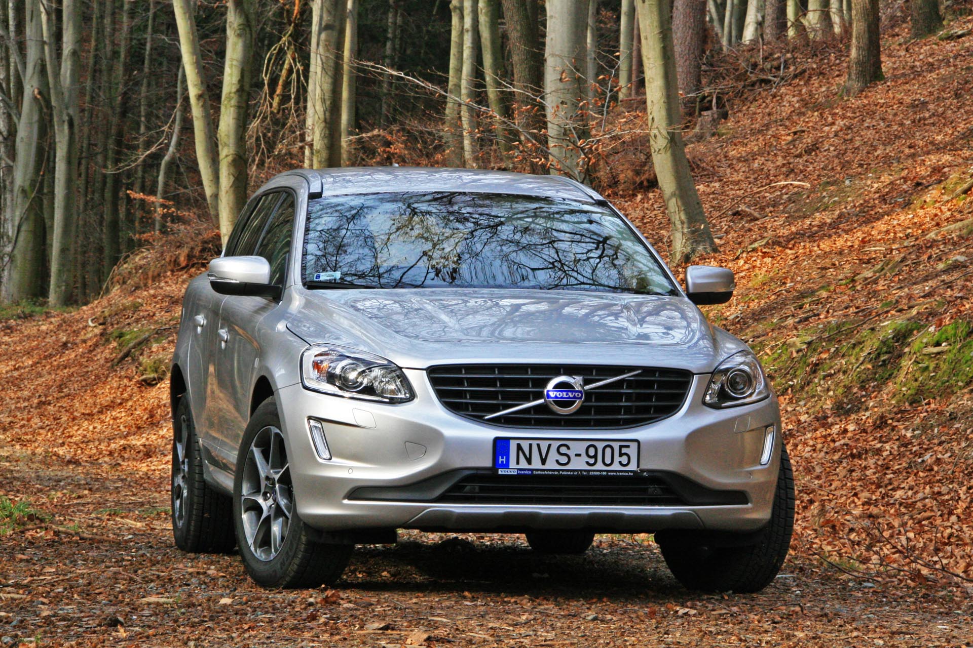 volvoxc6020dor11