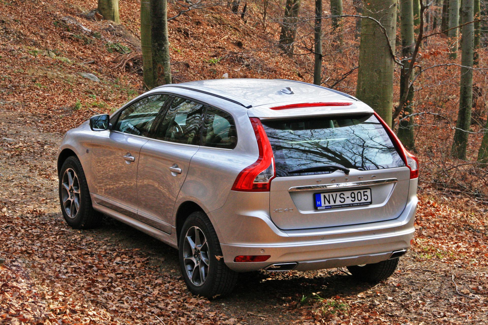 volvoxc6020dor13