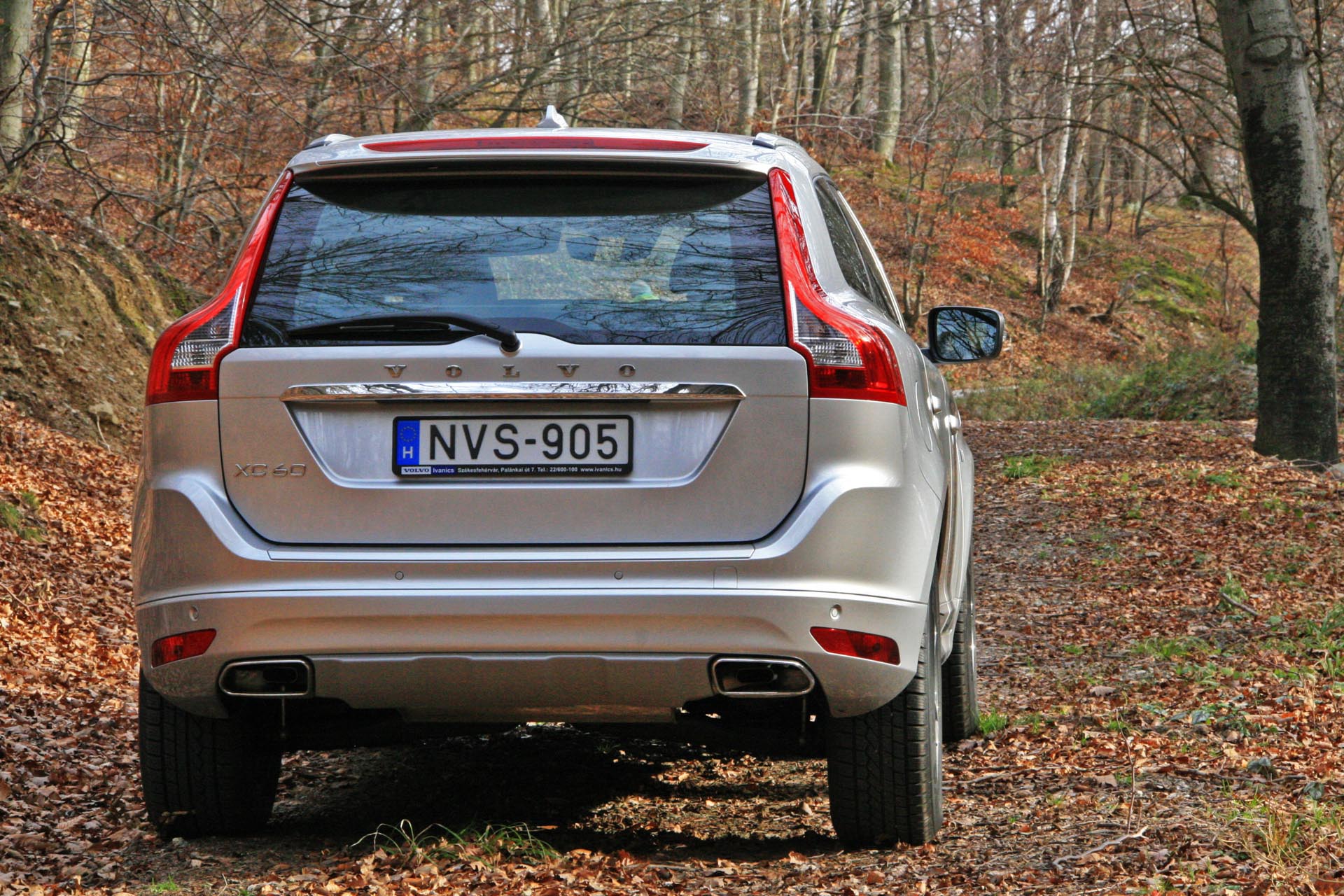 volvoxc6020dor14