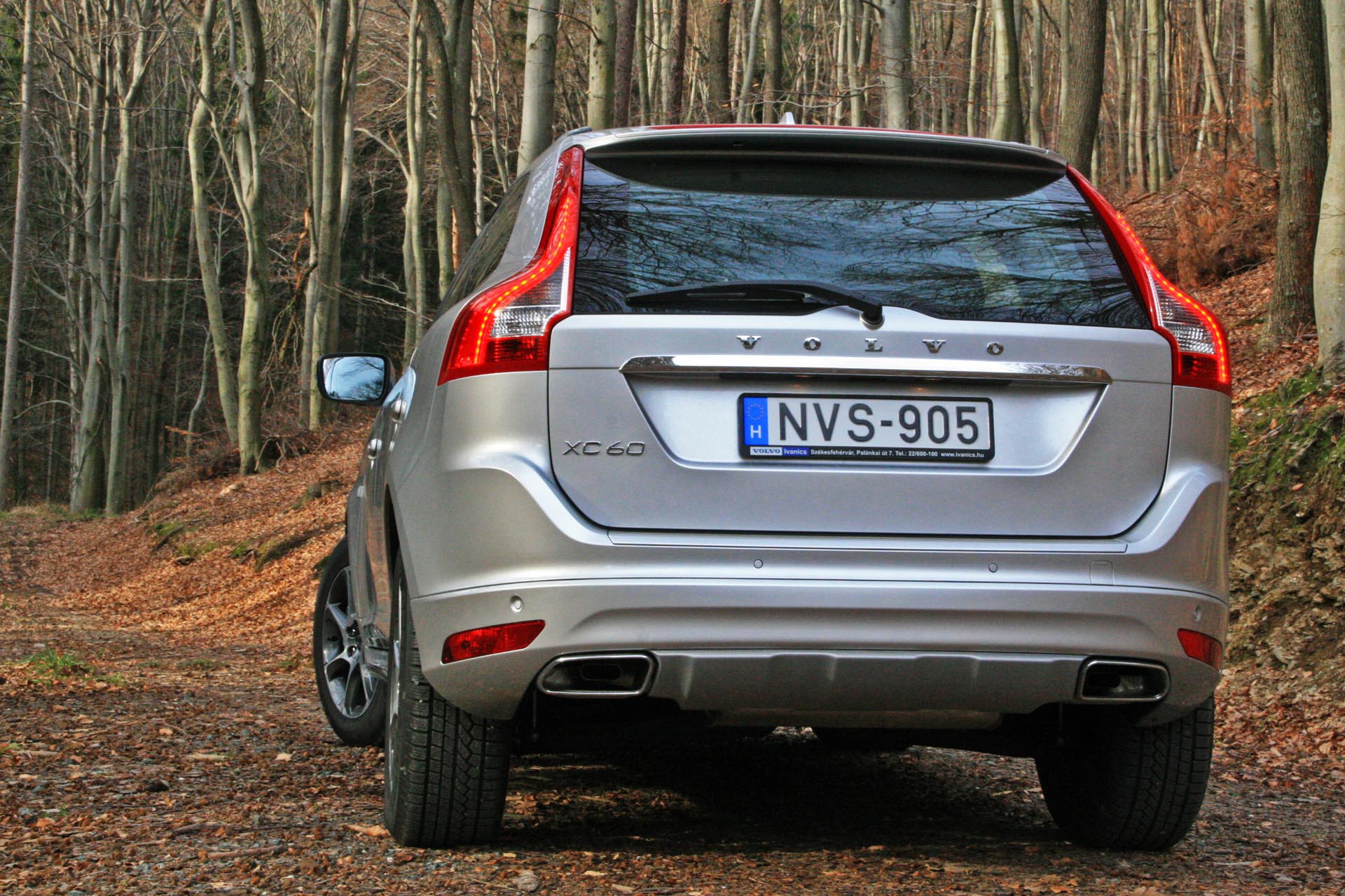 volvoxc6020dor16
