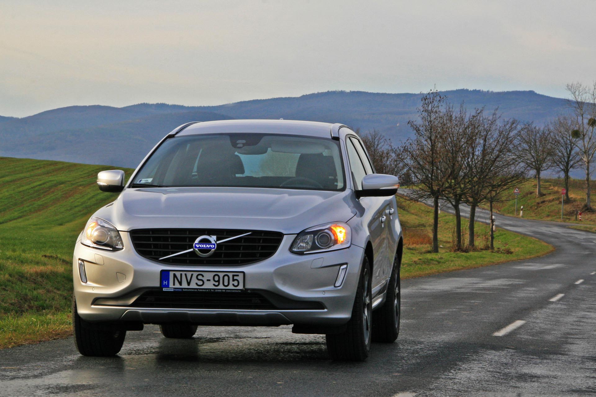 volvoxc6020dor17a
