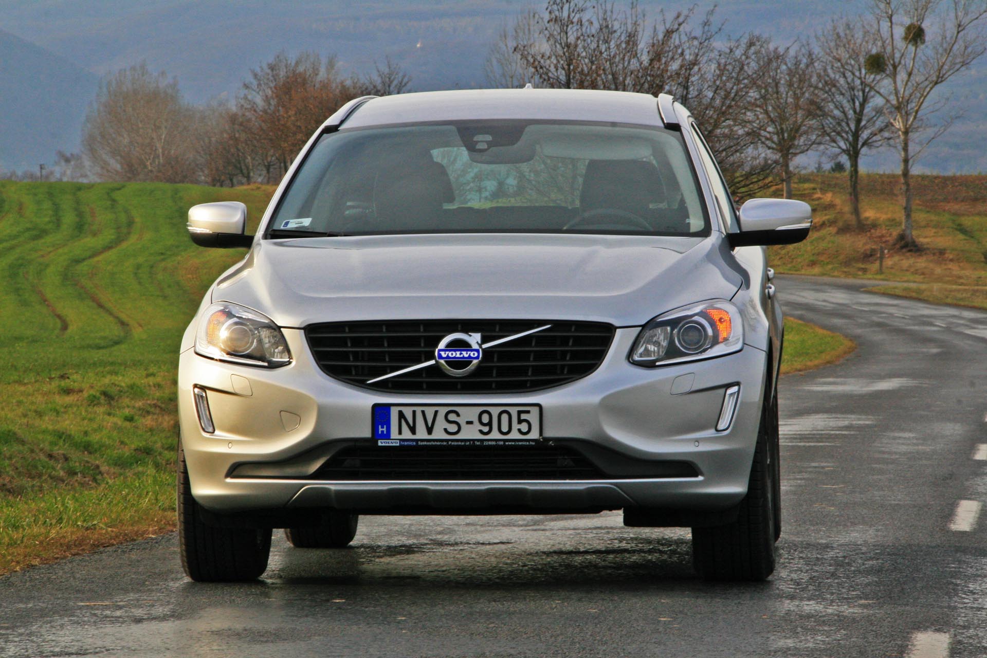 volvoxc6020dor19
