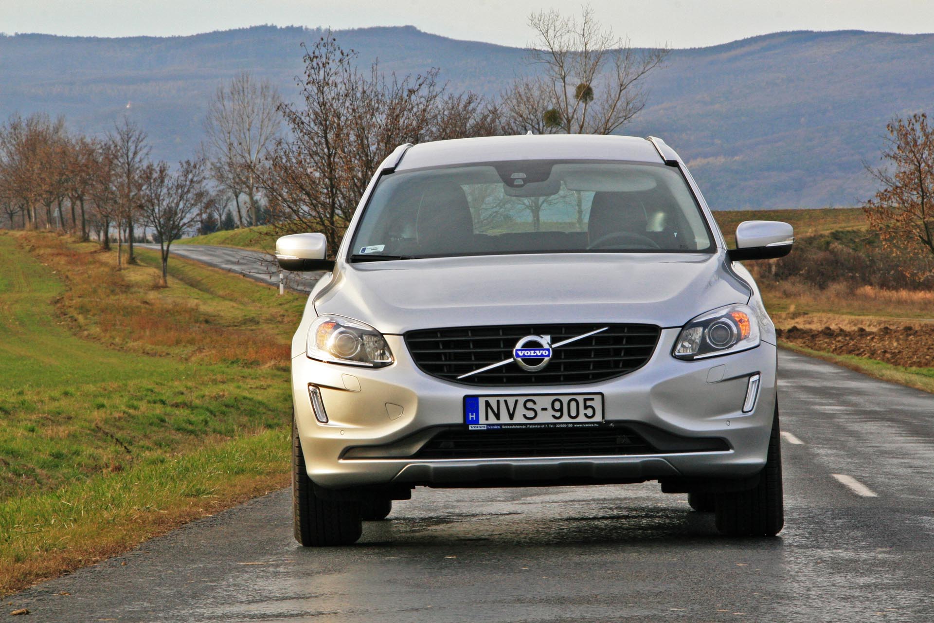 volvoxc6020dor19a