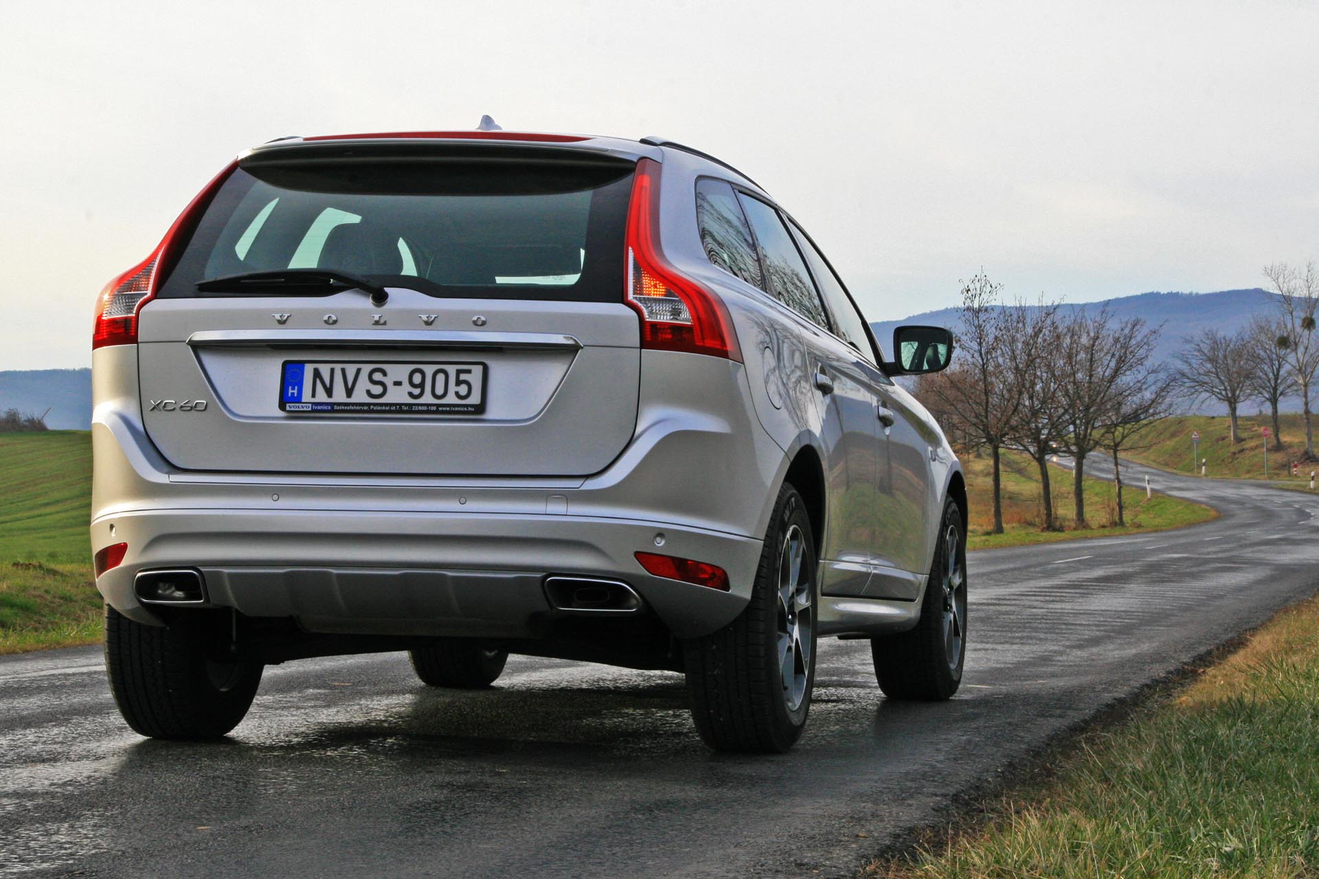 volvoxc6020dor20