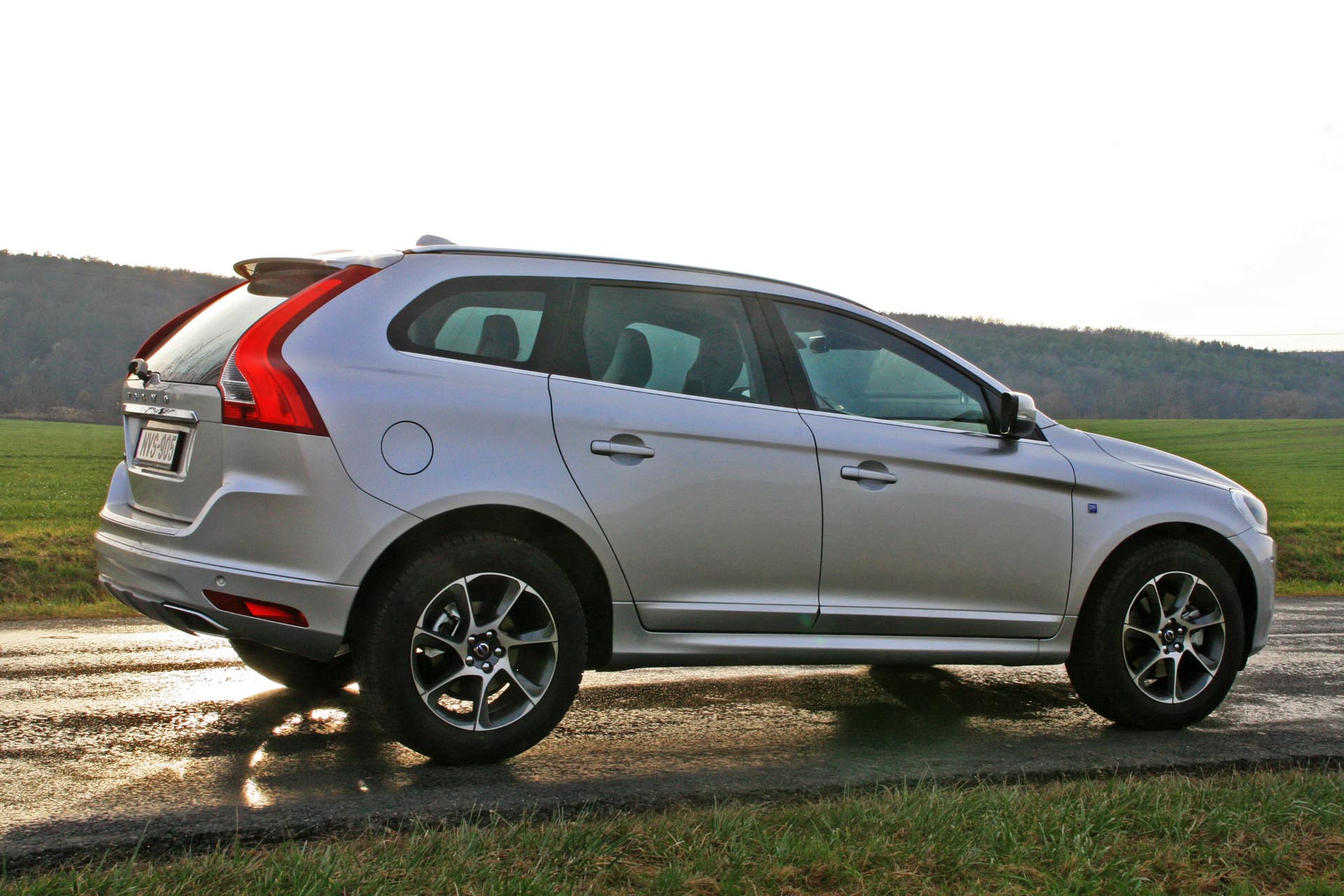 volvoxc6020dor21
