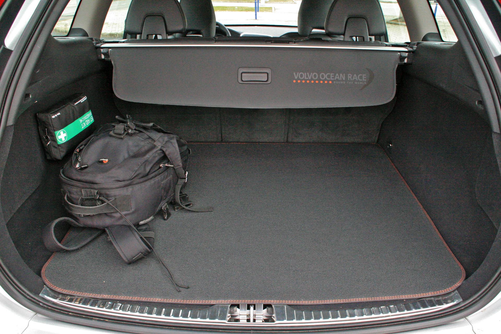 volvoxc6020dor24a
