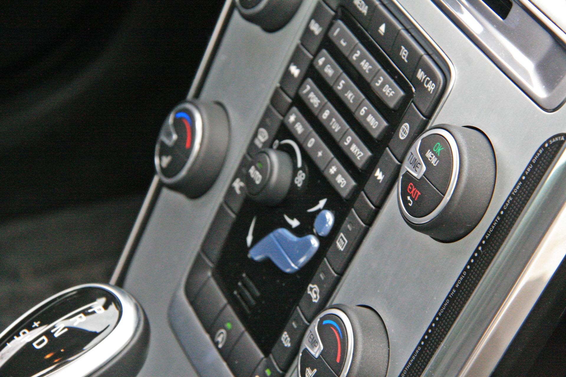 volvoxc6020dor26a