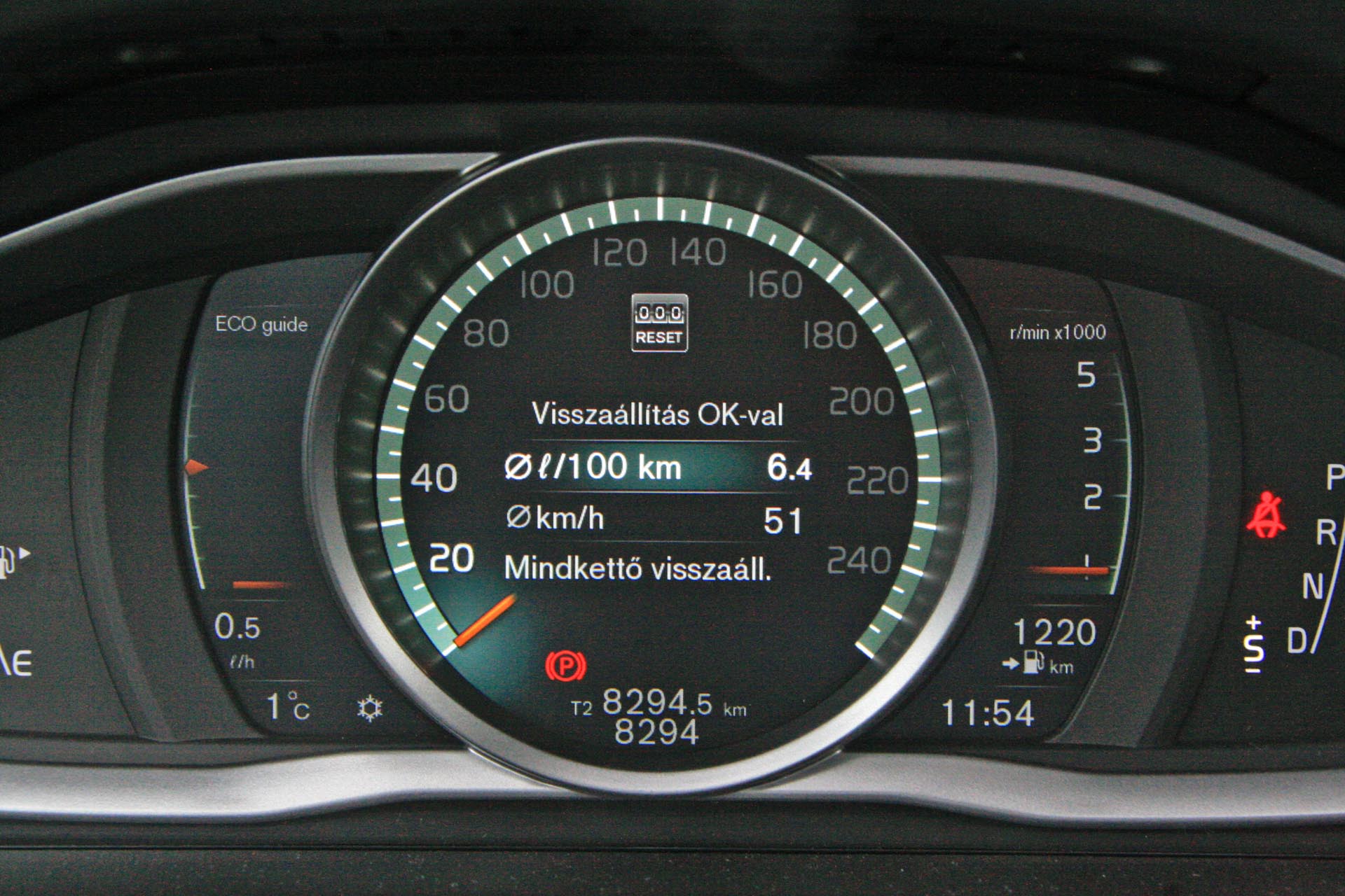 volvoxc6020dor28