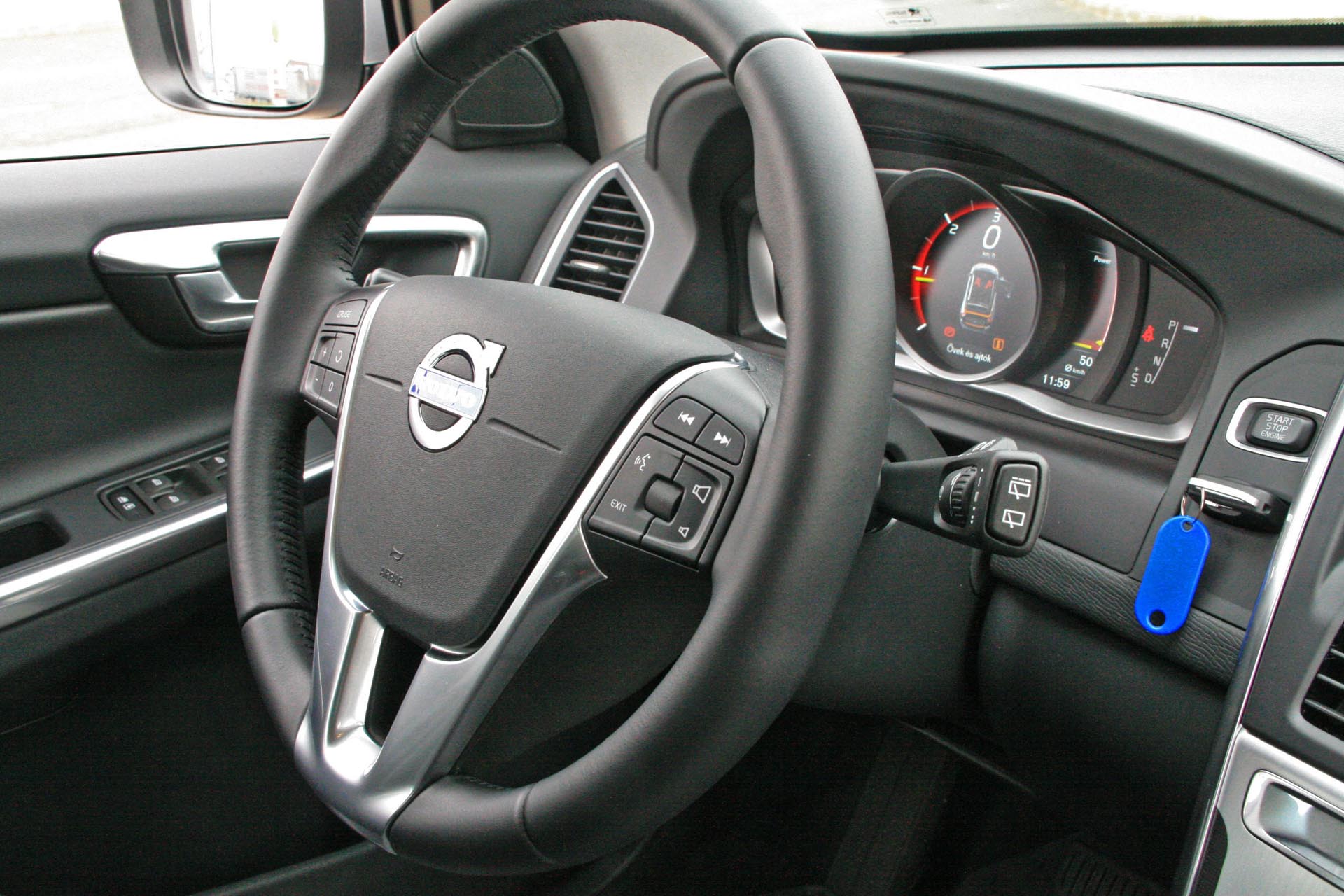 volvoxc6020dor32