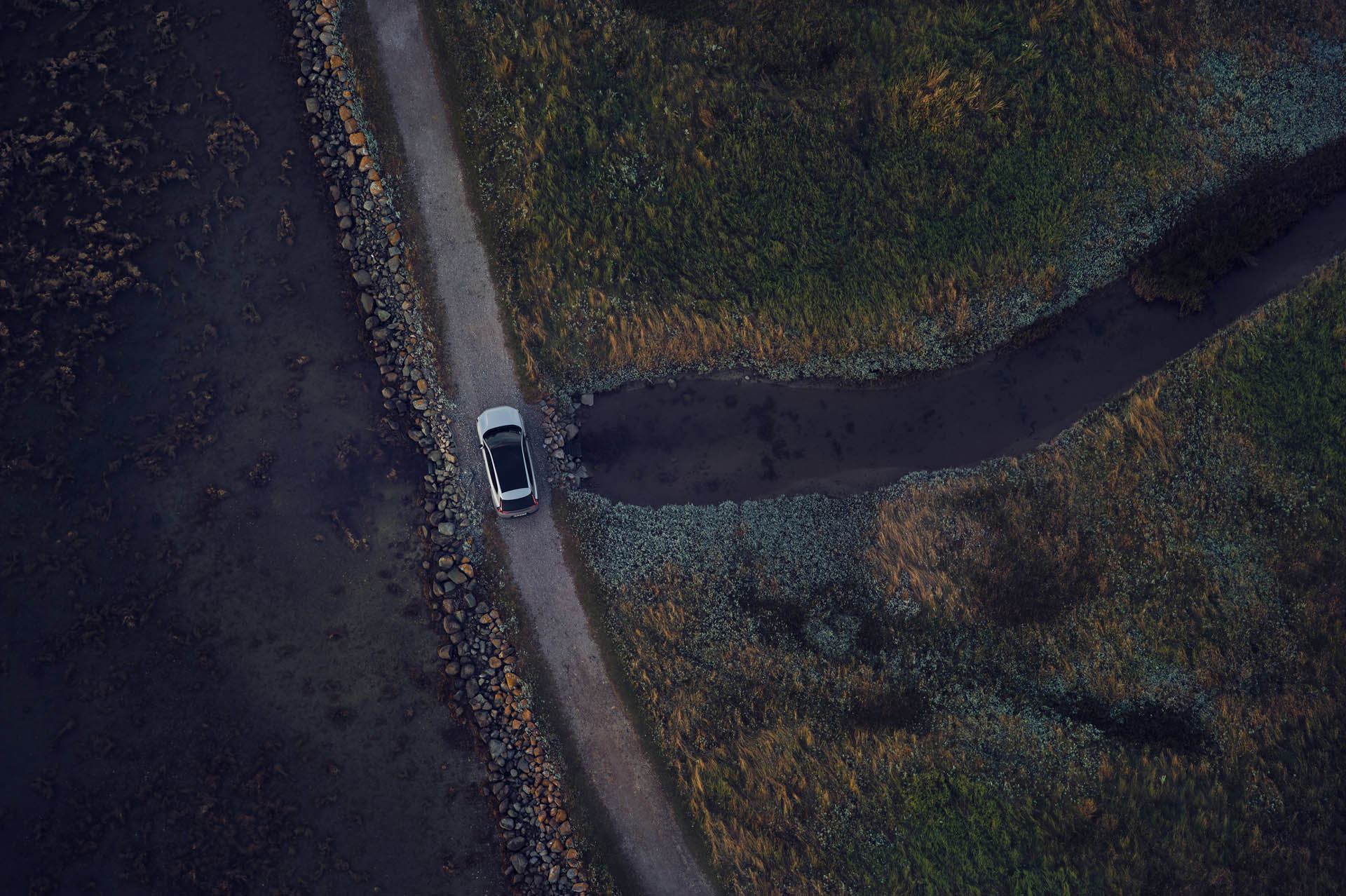 Volvo XC70 2025 09