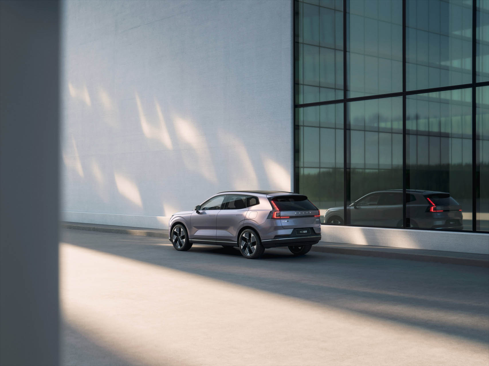 Volvo XC70 2025 12