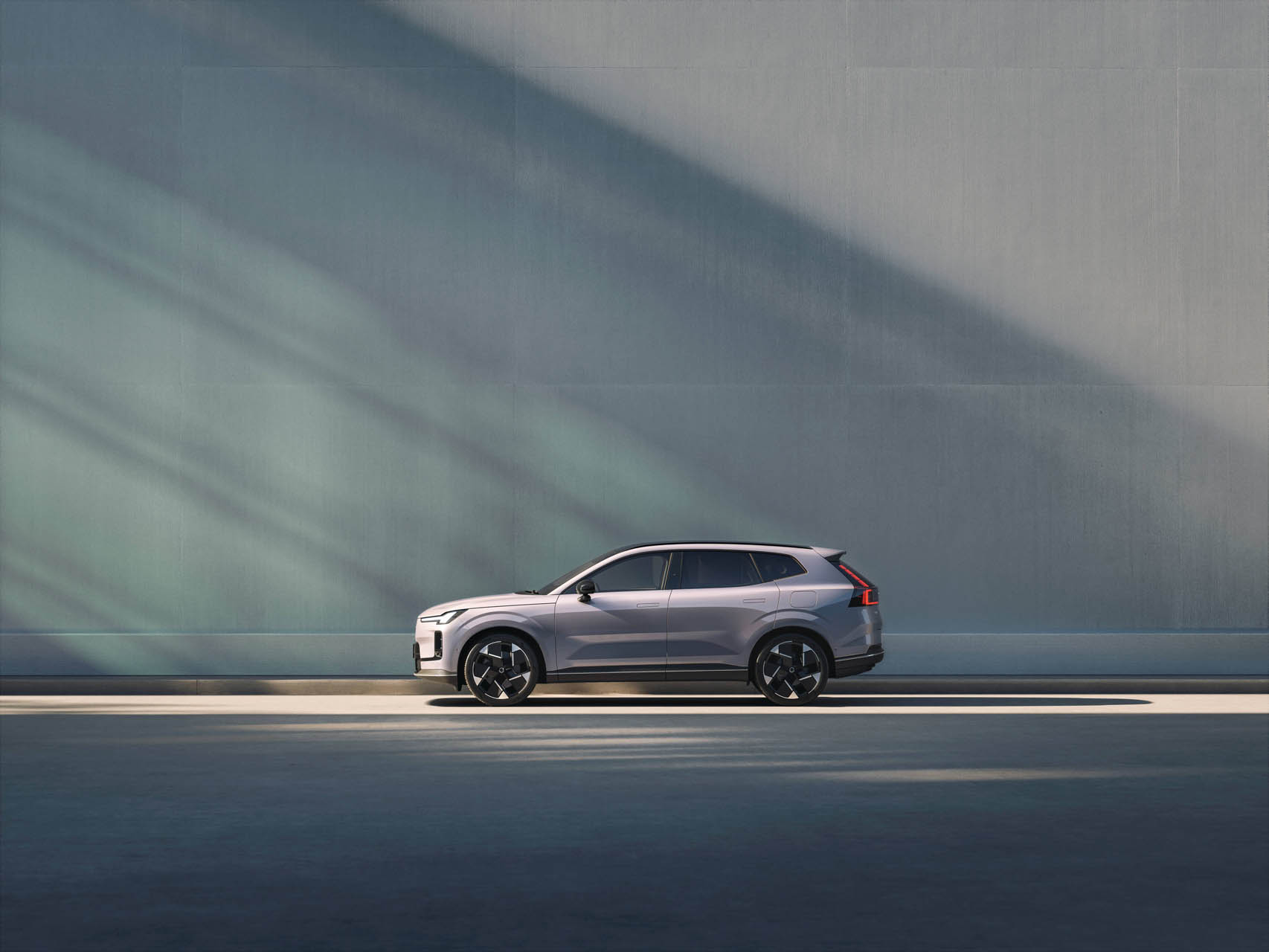 Volvo XC70 2025 13