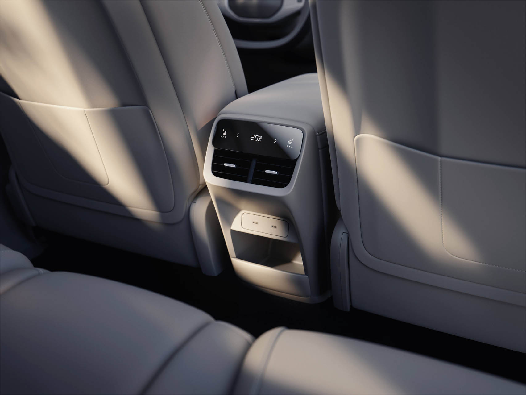 Volvo XC70 2025 39