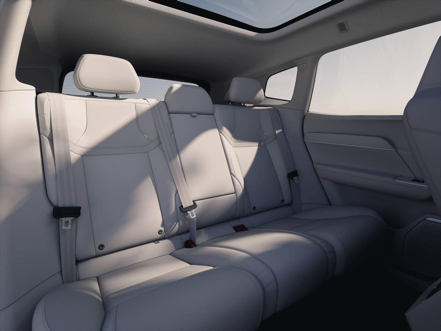 Volvo XC70 2025 41