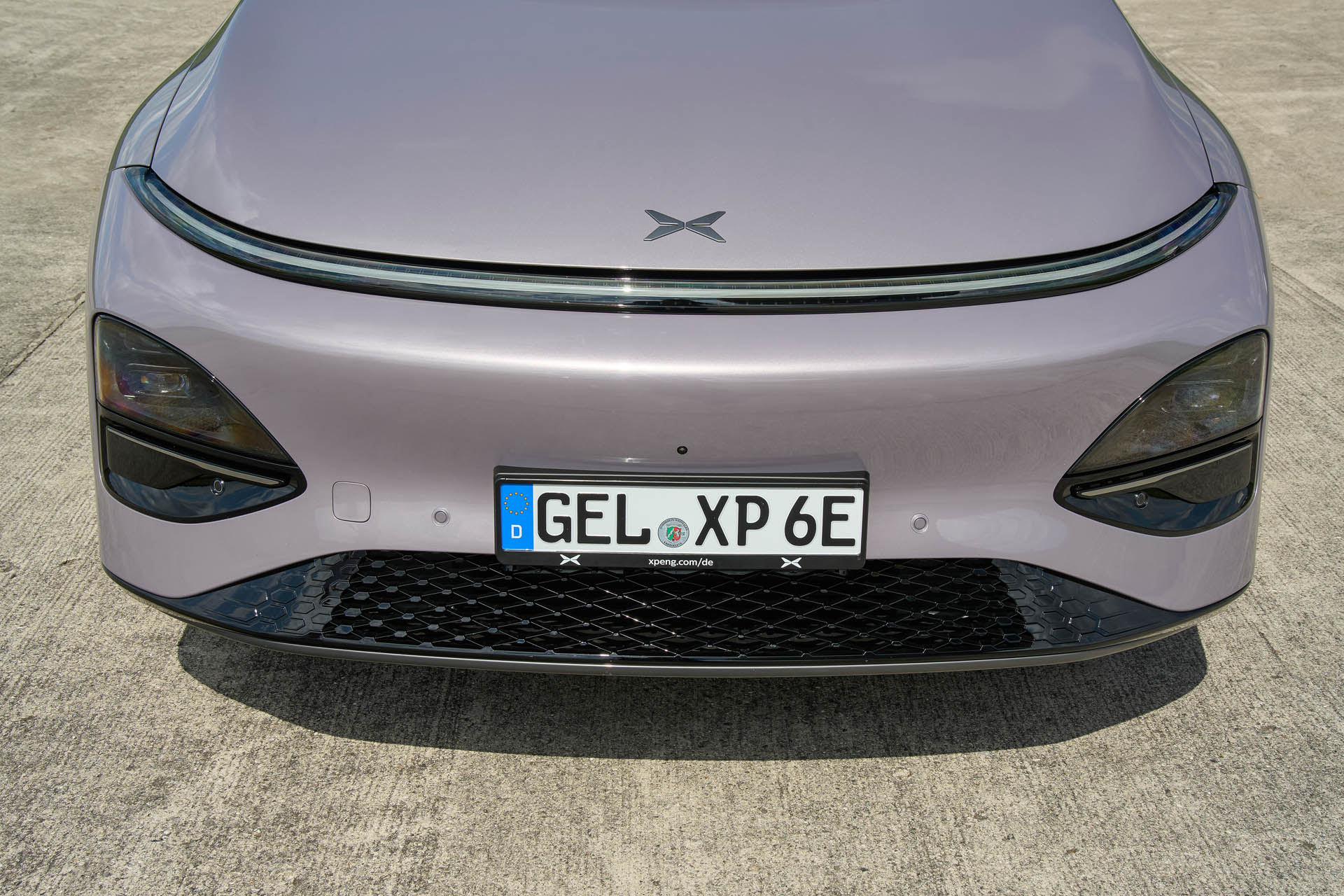 XPENG G6 026