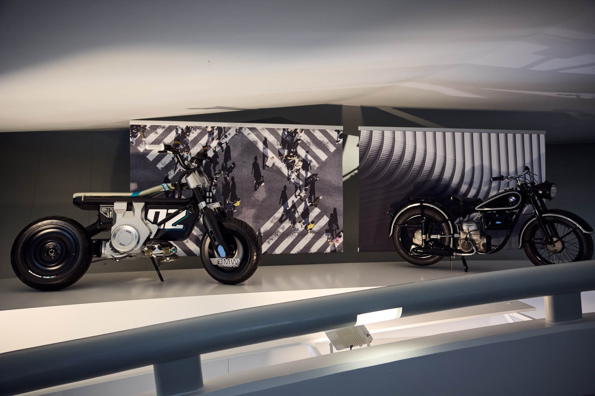 bmw motorrad 100 eves jubileumkiallitas 04