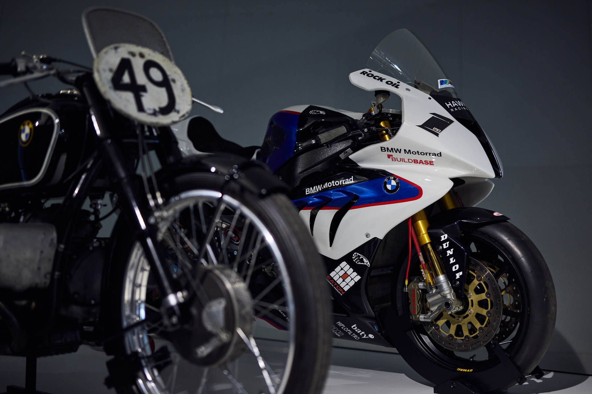 bmw motorrad 100 eves jubileumkiallitas 07