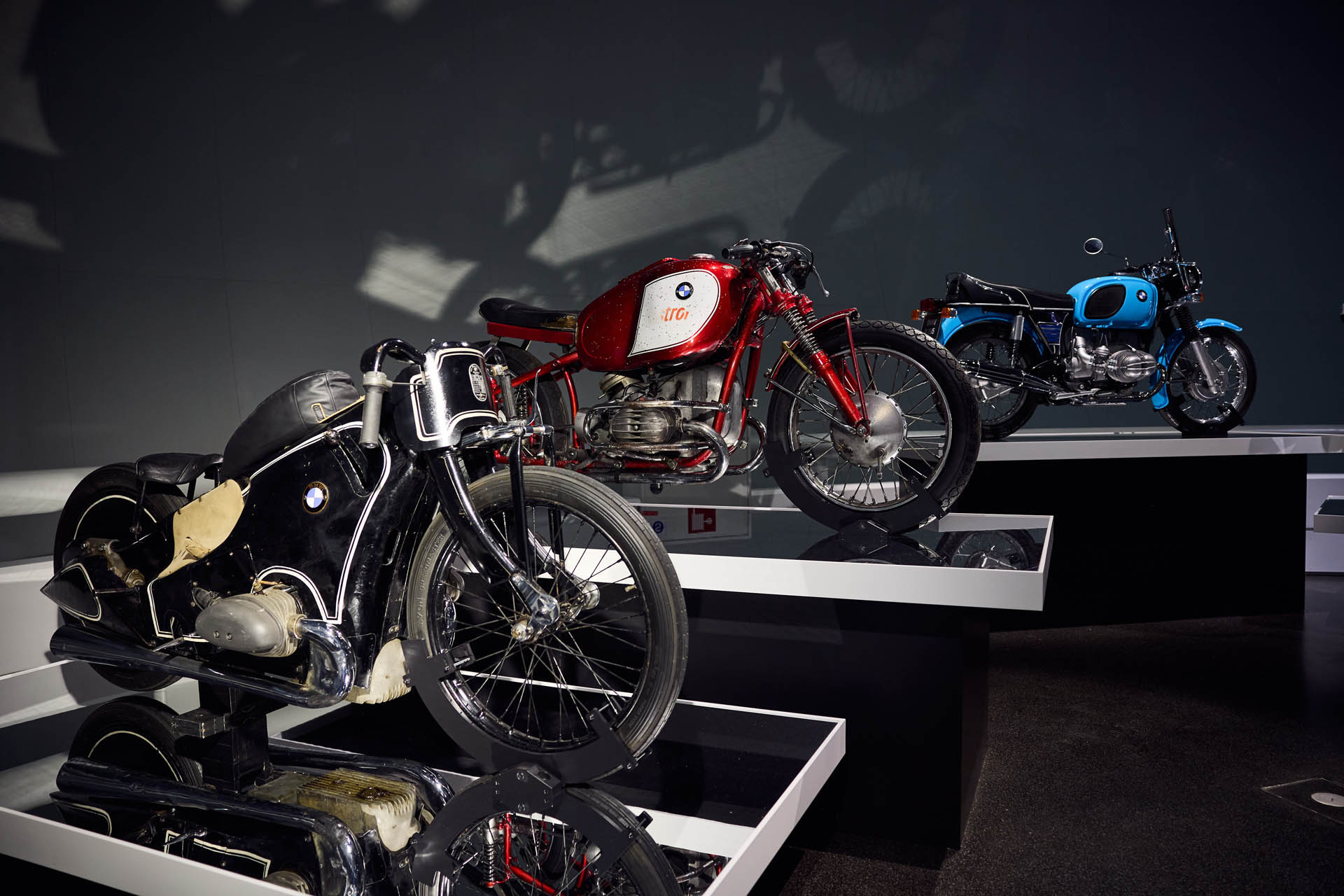 bmw motorrad 100 eves jubileumkiallitas 08