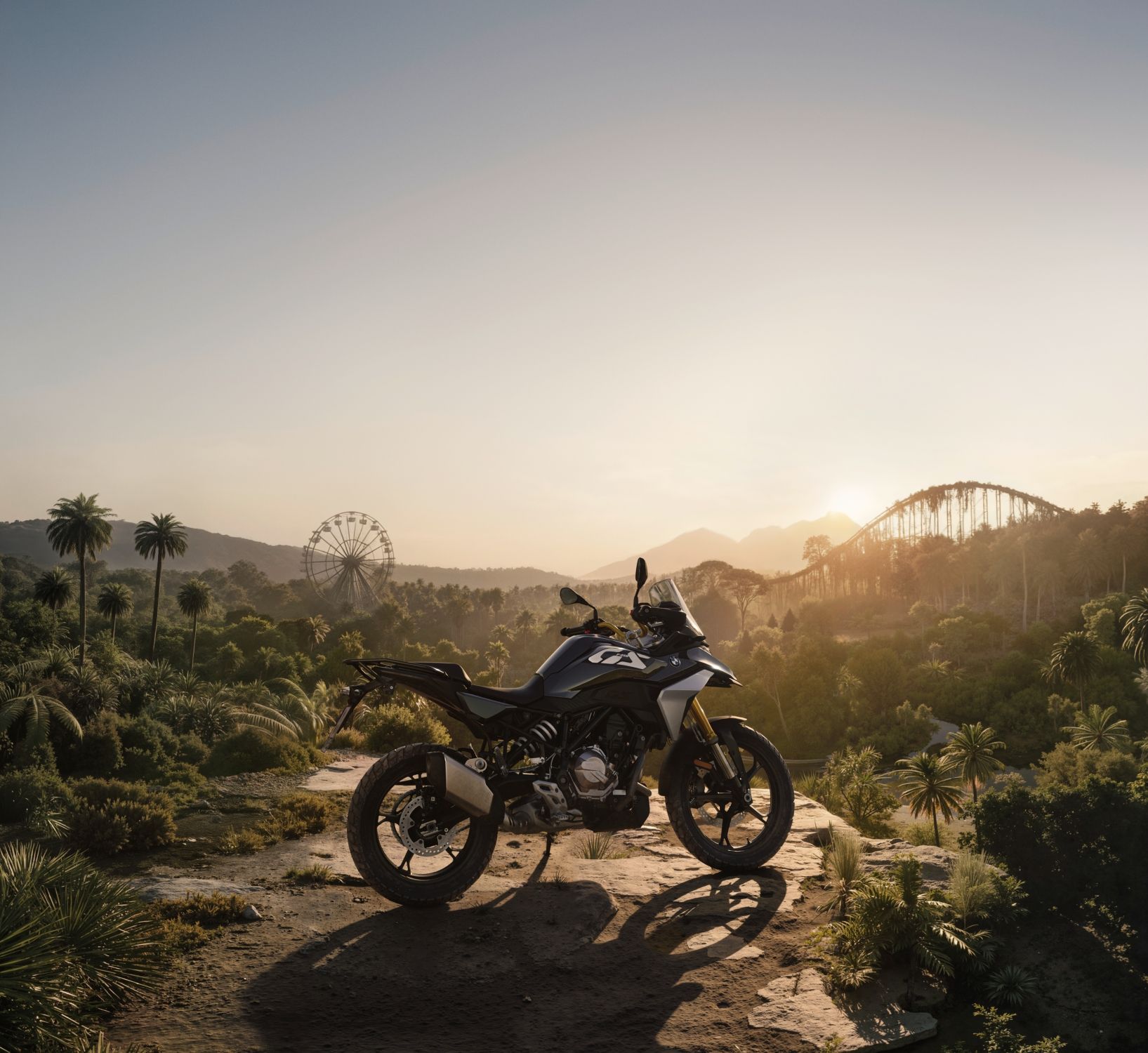 BMW F 450 GS 2026 02