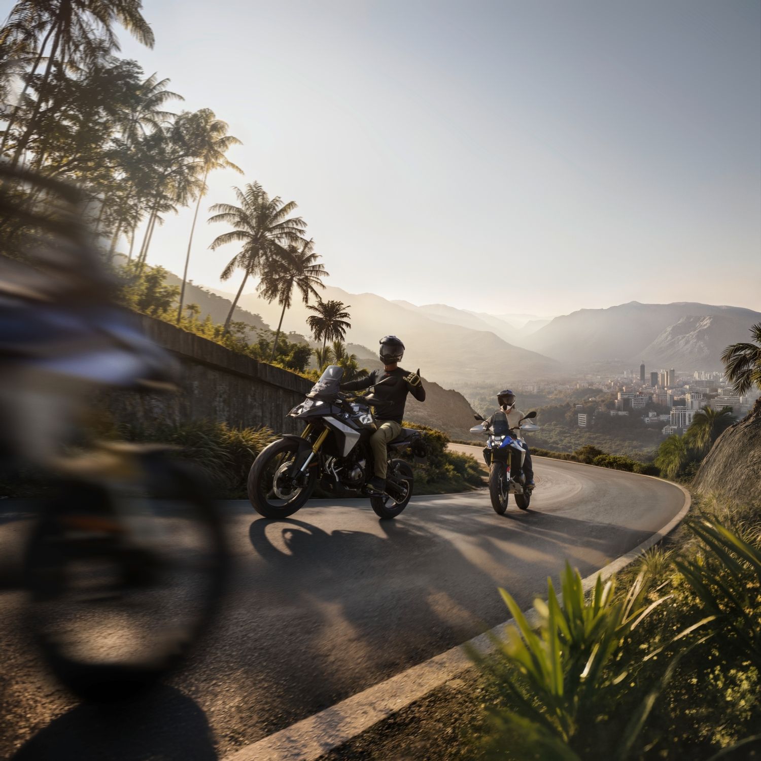 BMW F 450 GS 2026 11