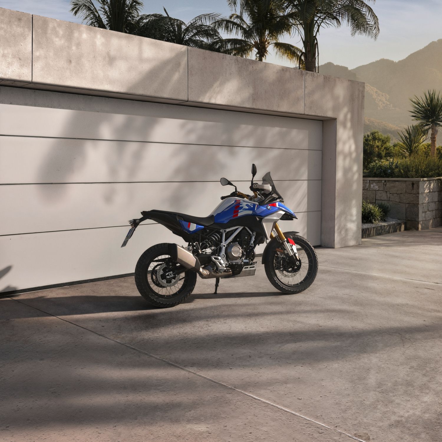 BMW F 450 GS 2026 20