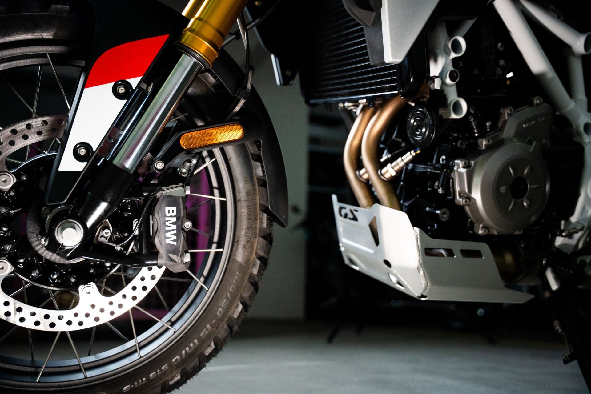 BMW F 450 GS 2026 26