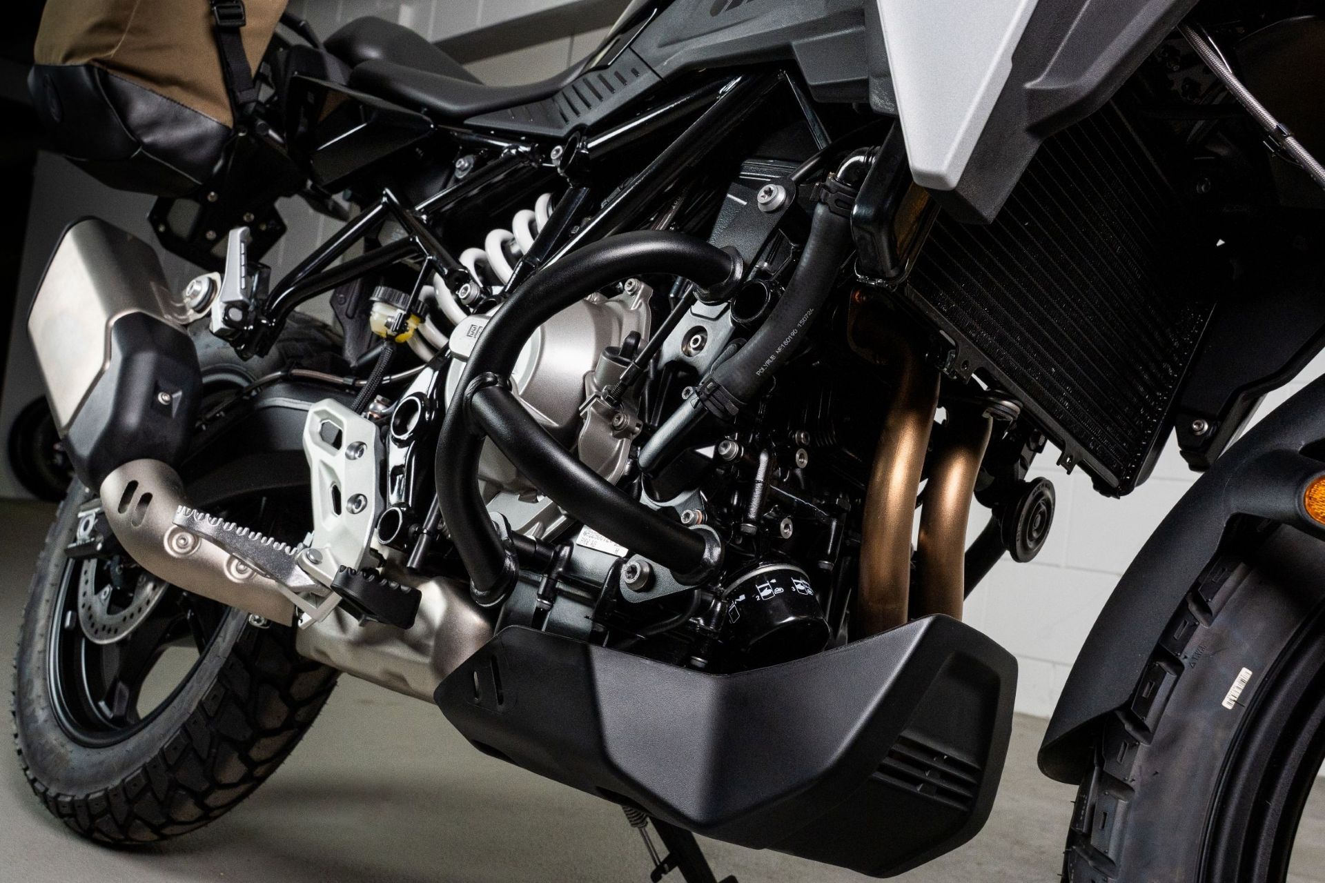 BMW F 450 GS 2026 30