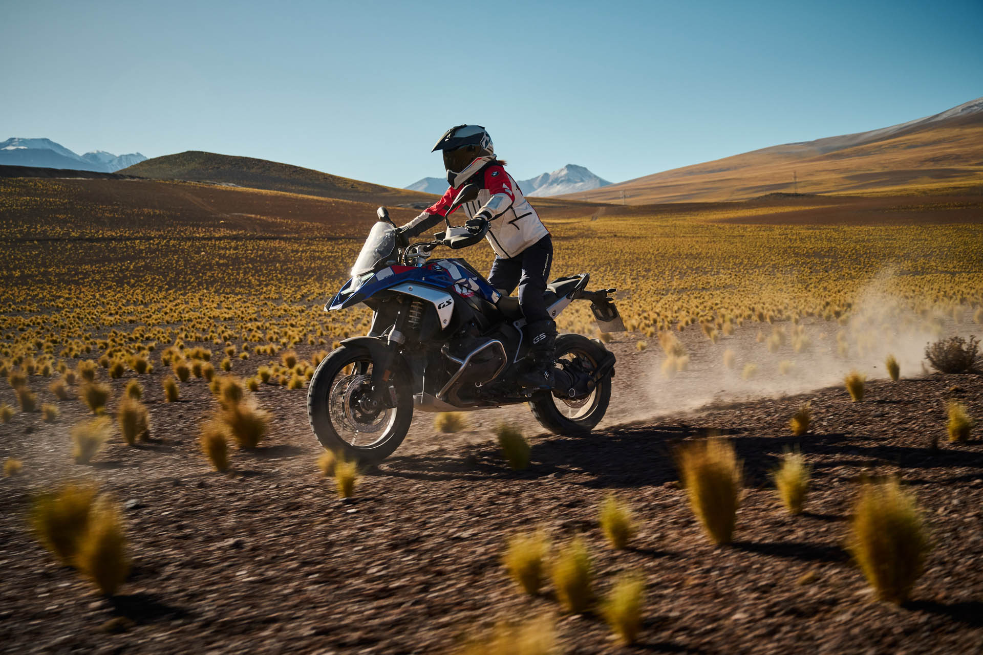 BMW R 1300 GS 05