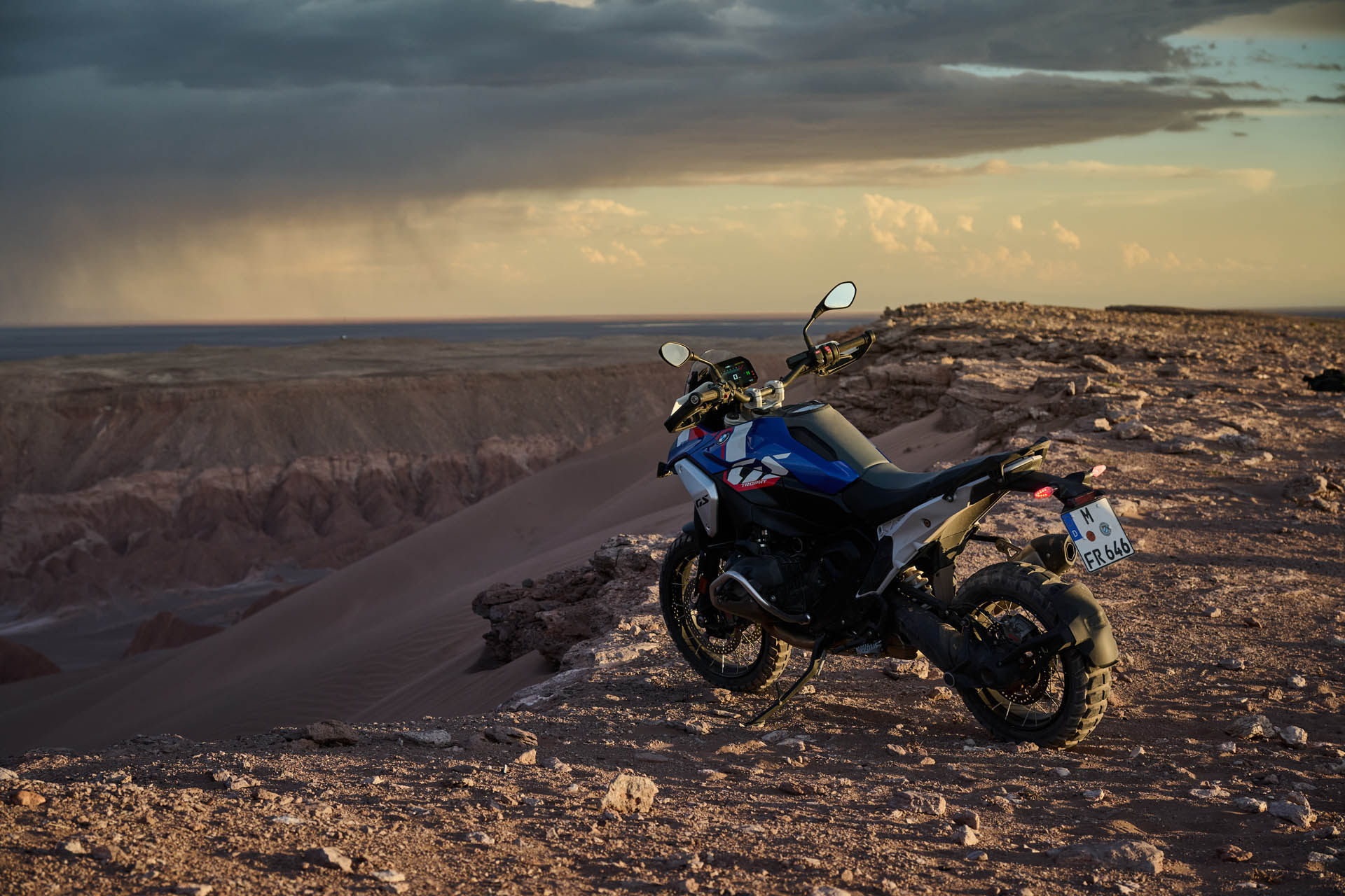 BMW R 1300 GS 06