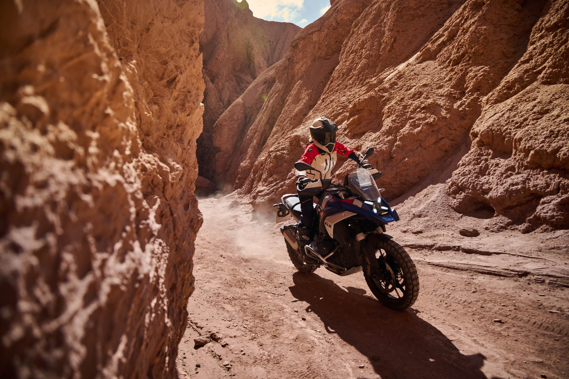 BMW R 1300 GS 08