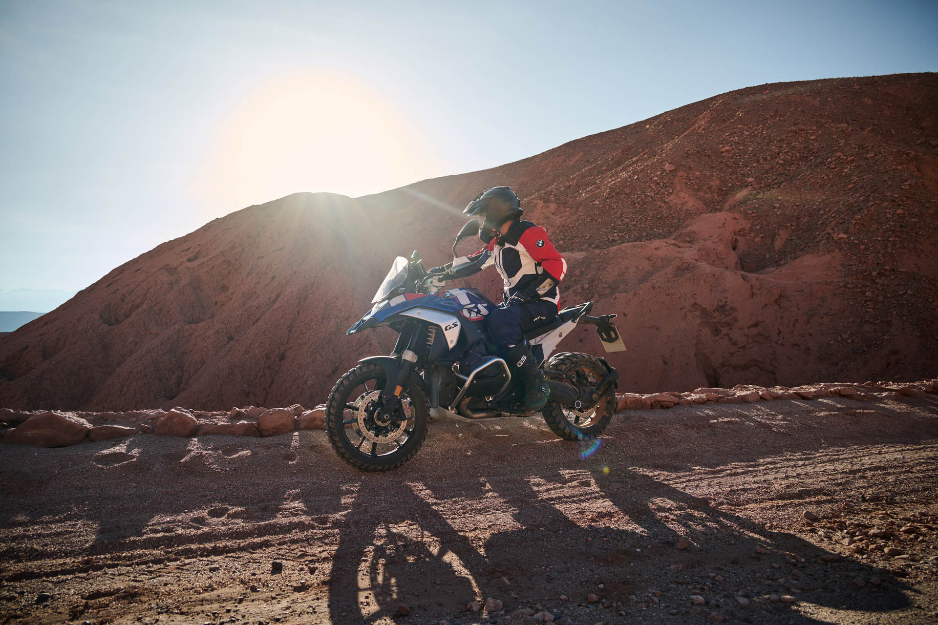 BMW R 1300 GS 09