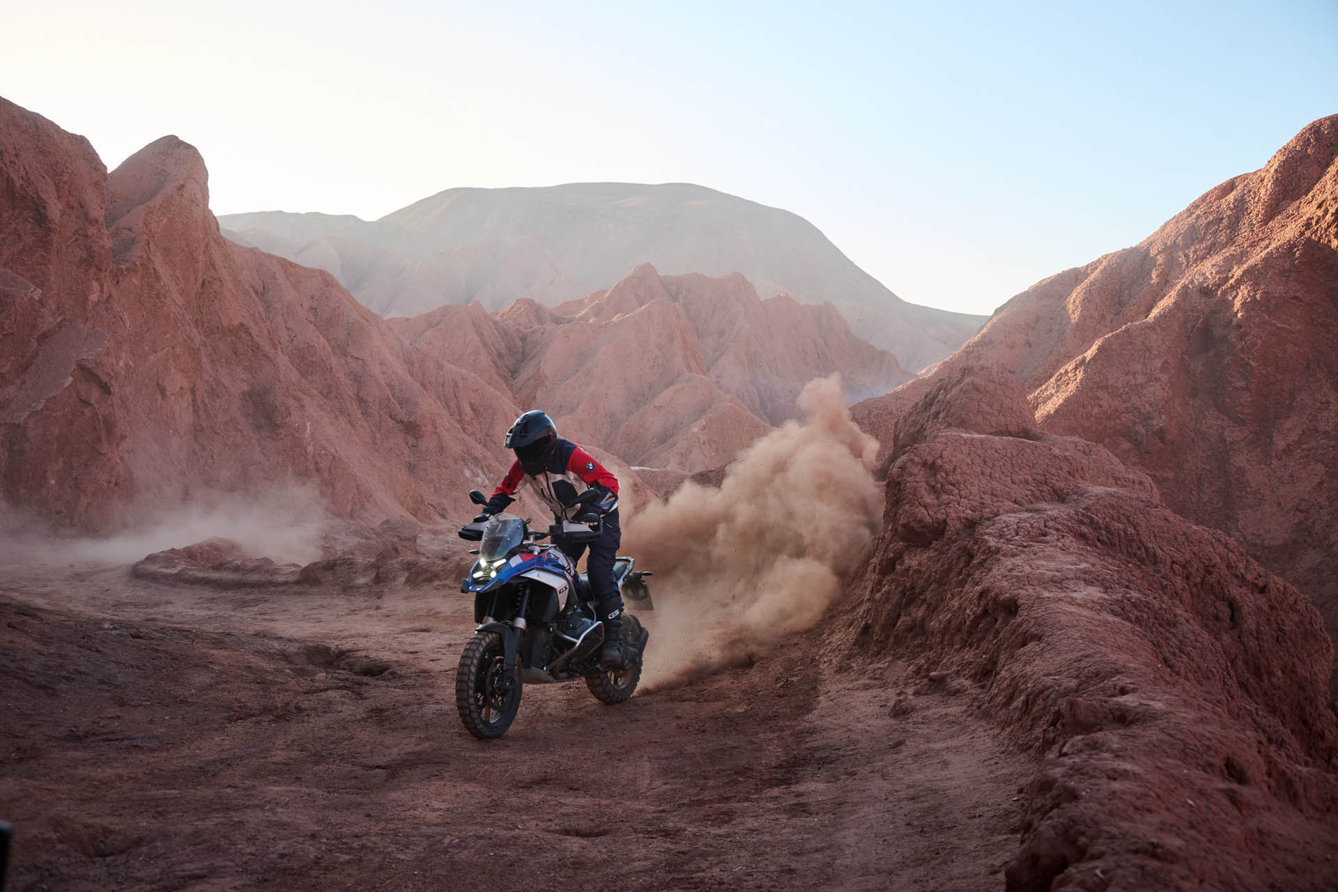 BMW R 1300 GS 10