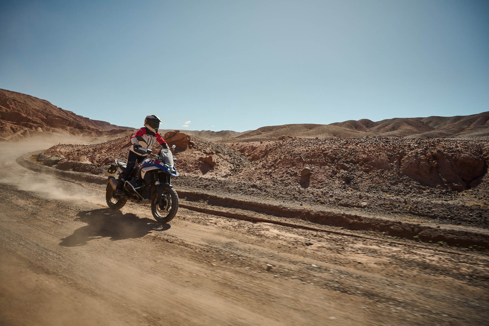 BMW R 1300 GS 16